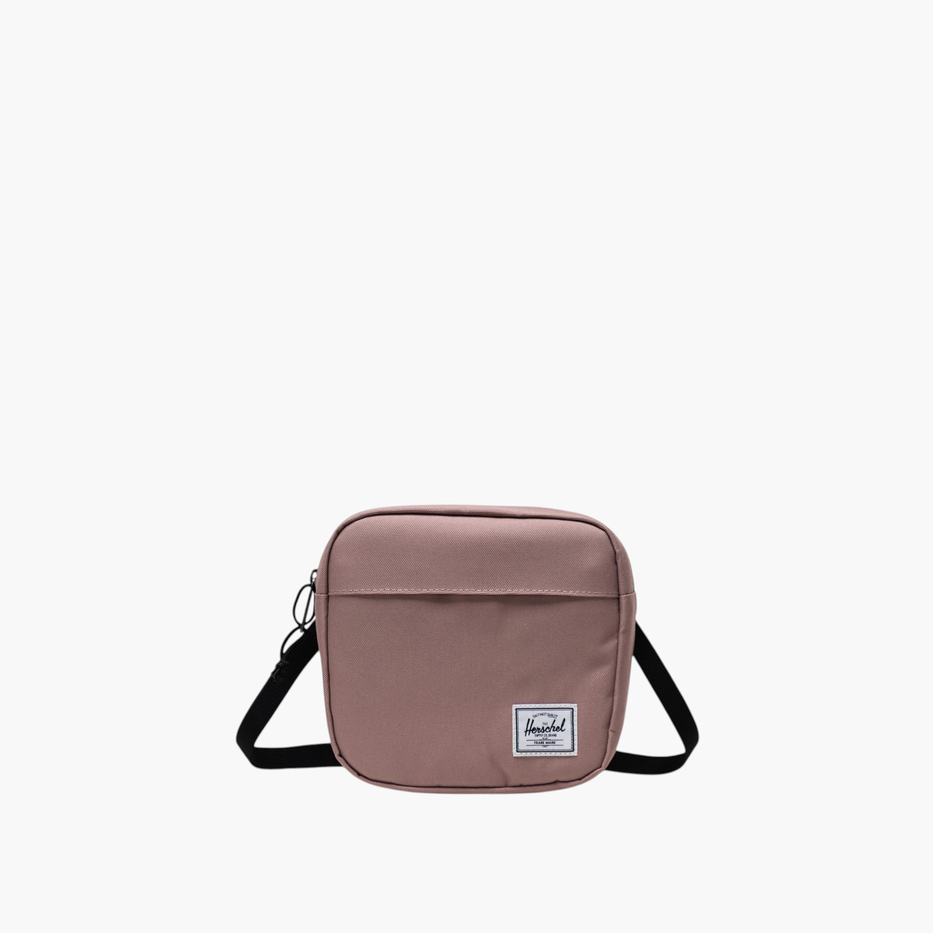 Herschel Supply Co Solid Crossbody Bag with Adjustable Strap-women-bagsandwallets-handbags-image-1