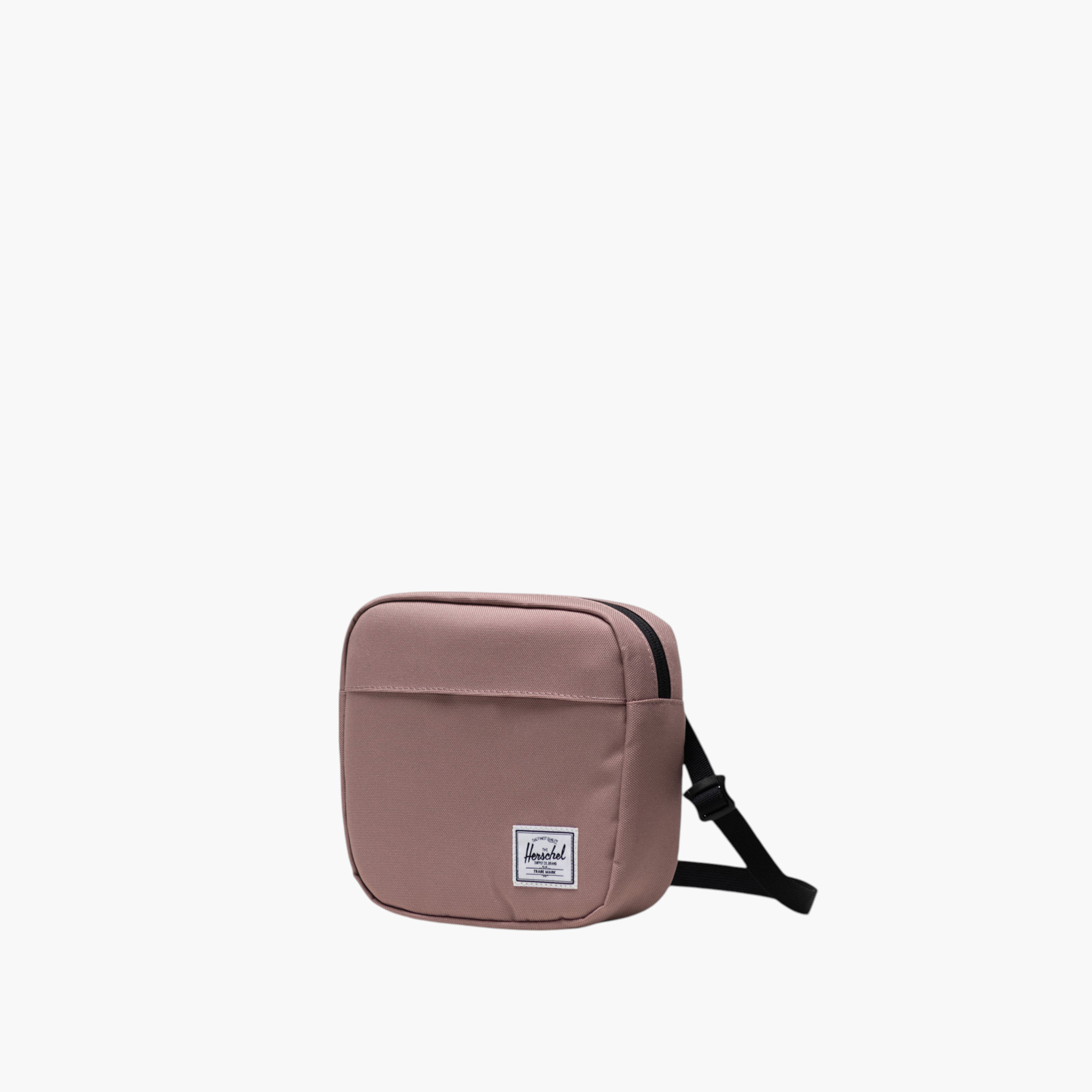 Herschel Supply Co Solid Crossbody Bag with Adjustable Strap-women-bagsandwallets-handbags-image-3