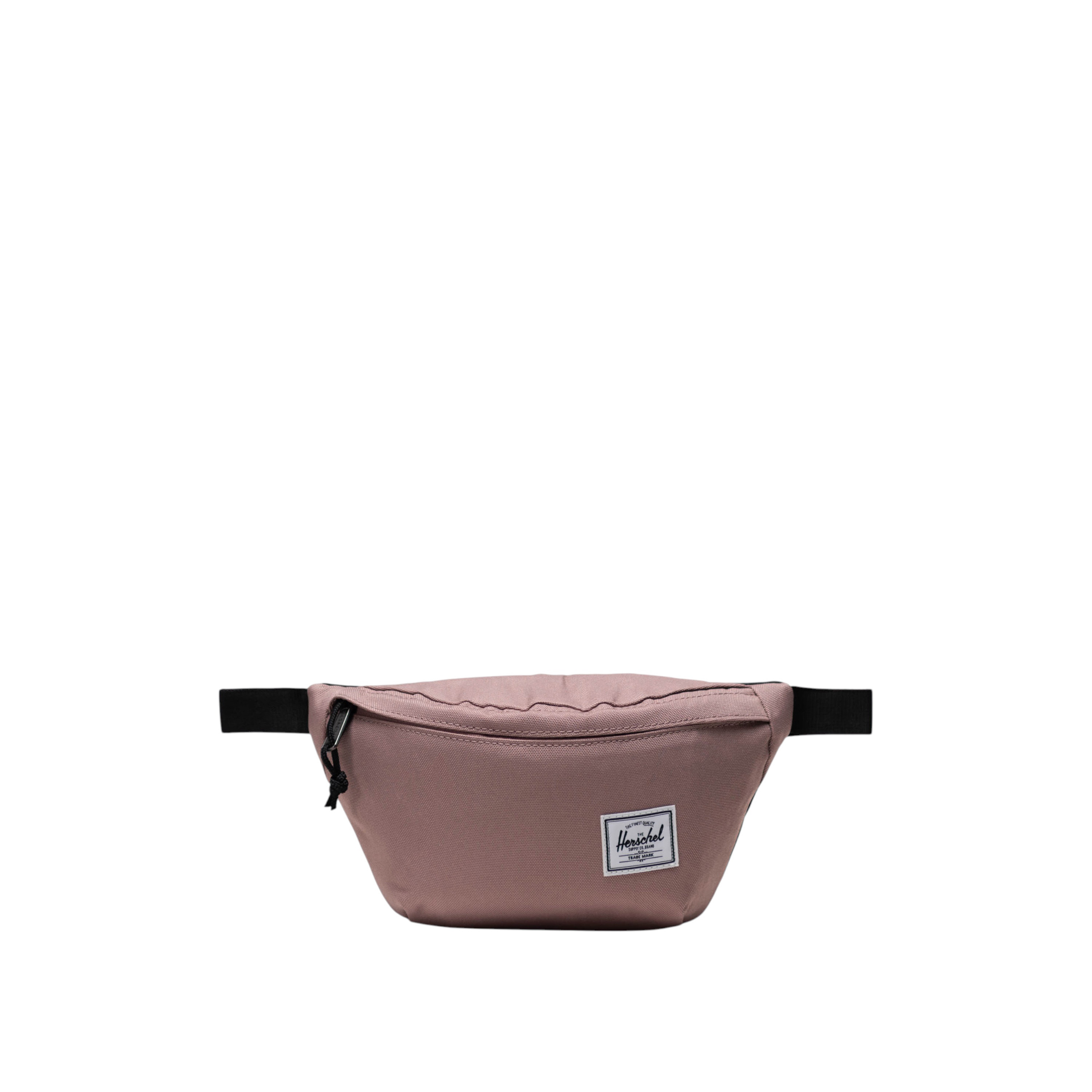 Herschel Supply Co Textured Waist Bag with Zip Closure-travel-accessories-image-1