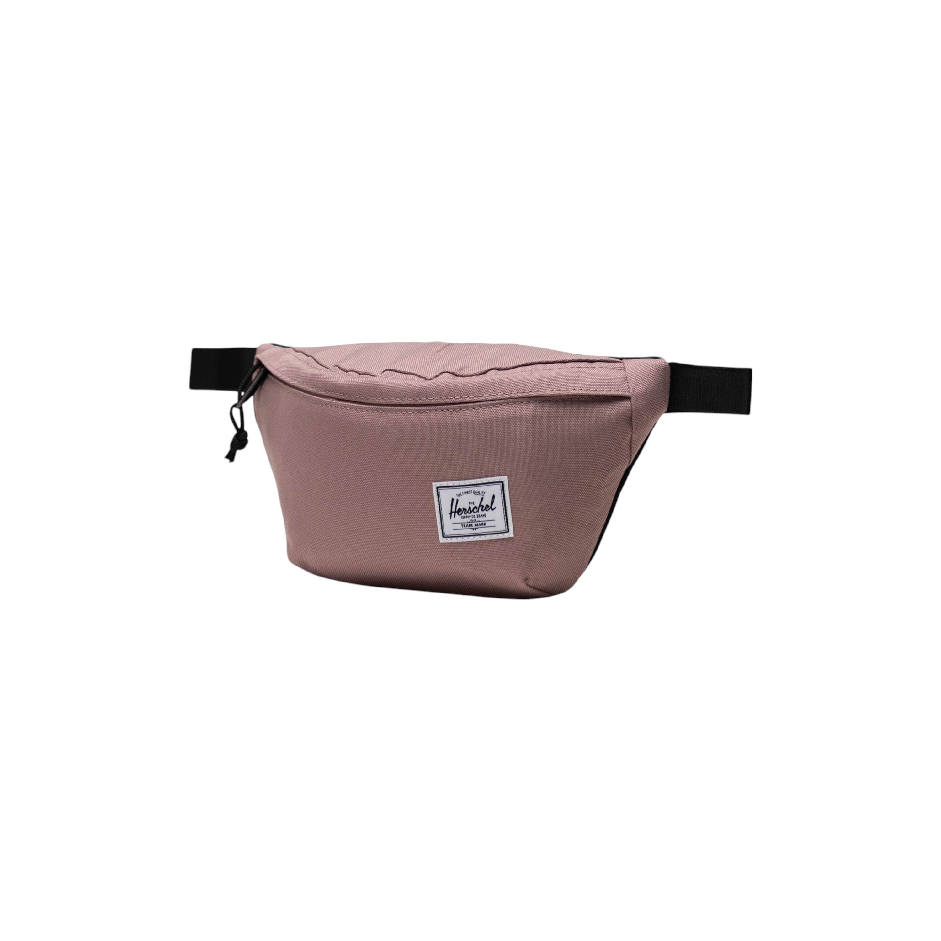Herschel Supply Co Textured Waist Bag with Zip Closure-travel-accessories-image-2