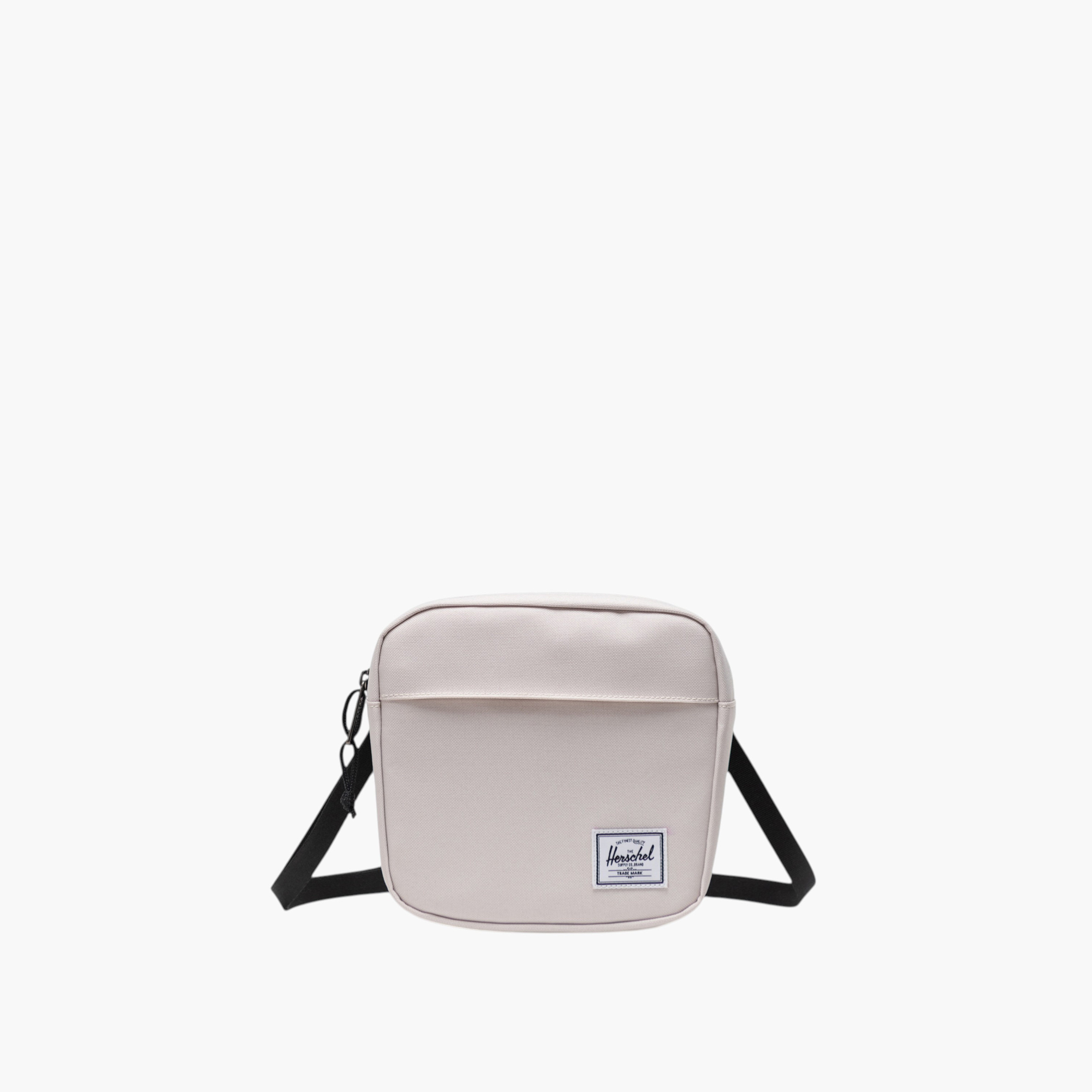 Herschel Supply Co Solid Crossbody Bag with Adjustable Strap-women-bagsandwallets-handbags-image-1