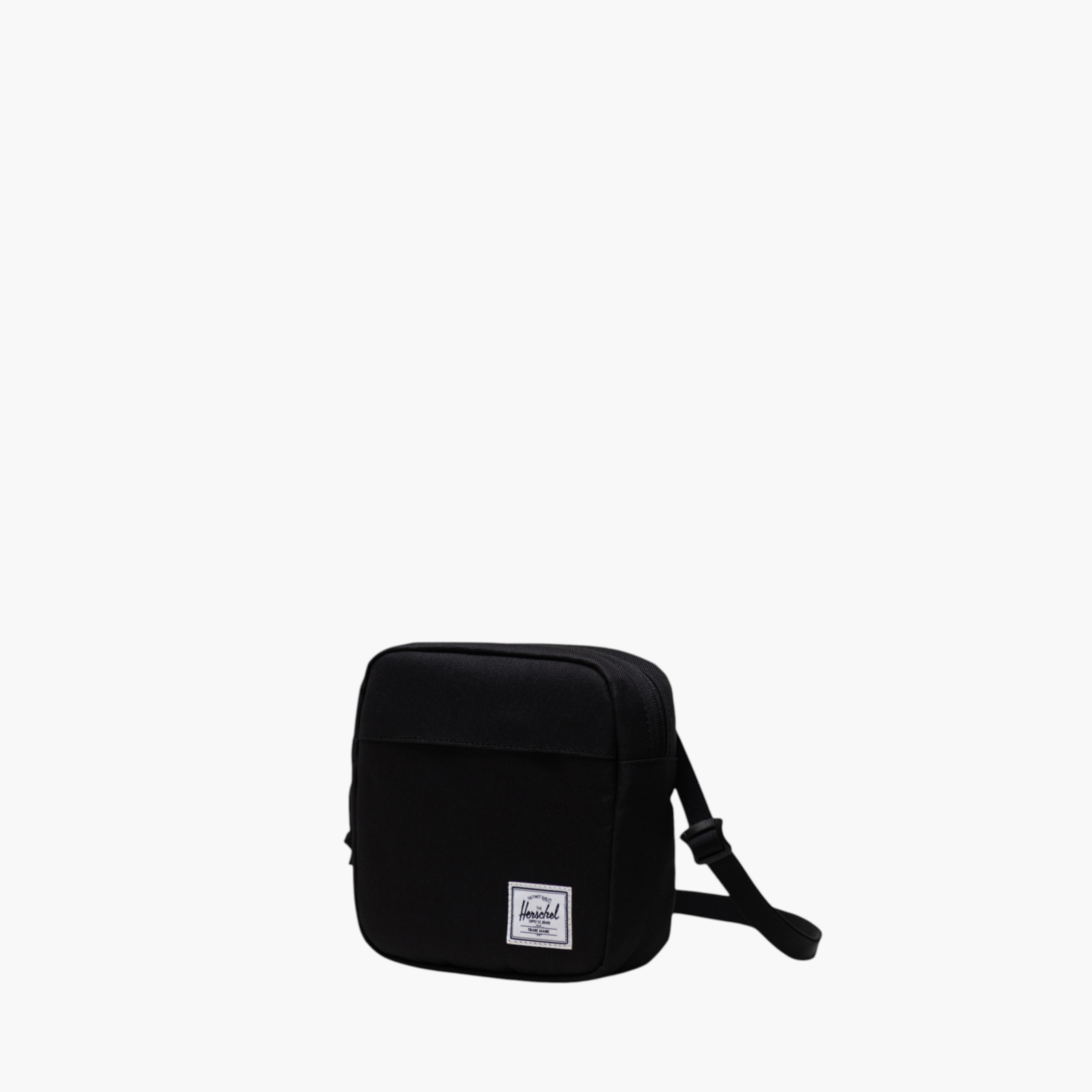 Herschel Supply Co Solid Crossbody Bag with Adjustable Strap-women-bagsandwallets-handbags-image-3