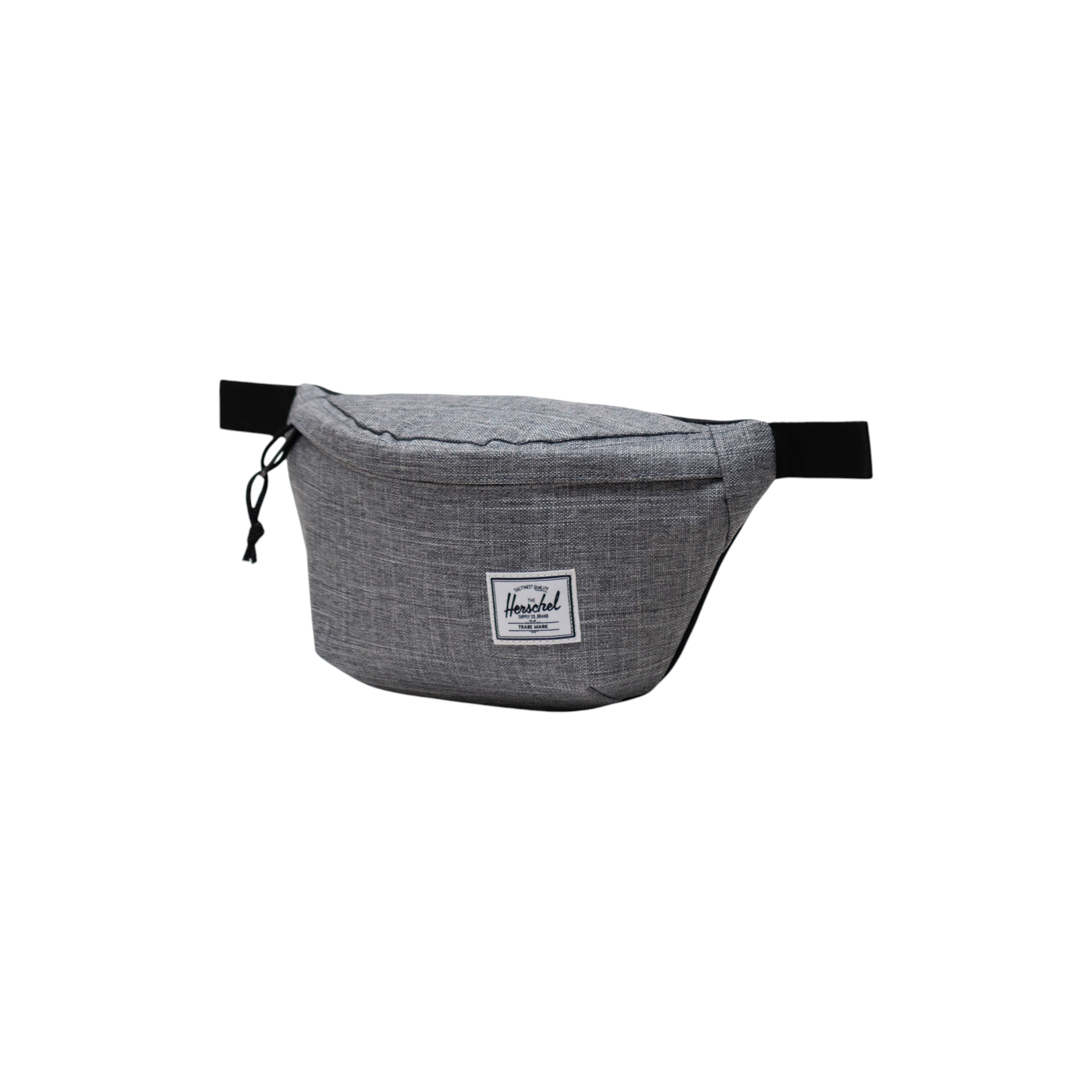 Herschel Supply Co Textured Waist Bag with Zip Closure-travel-accessories-image-2