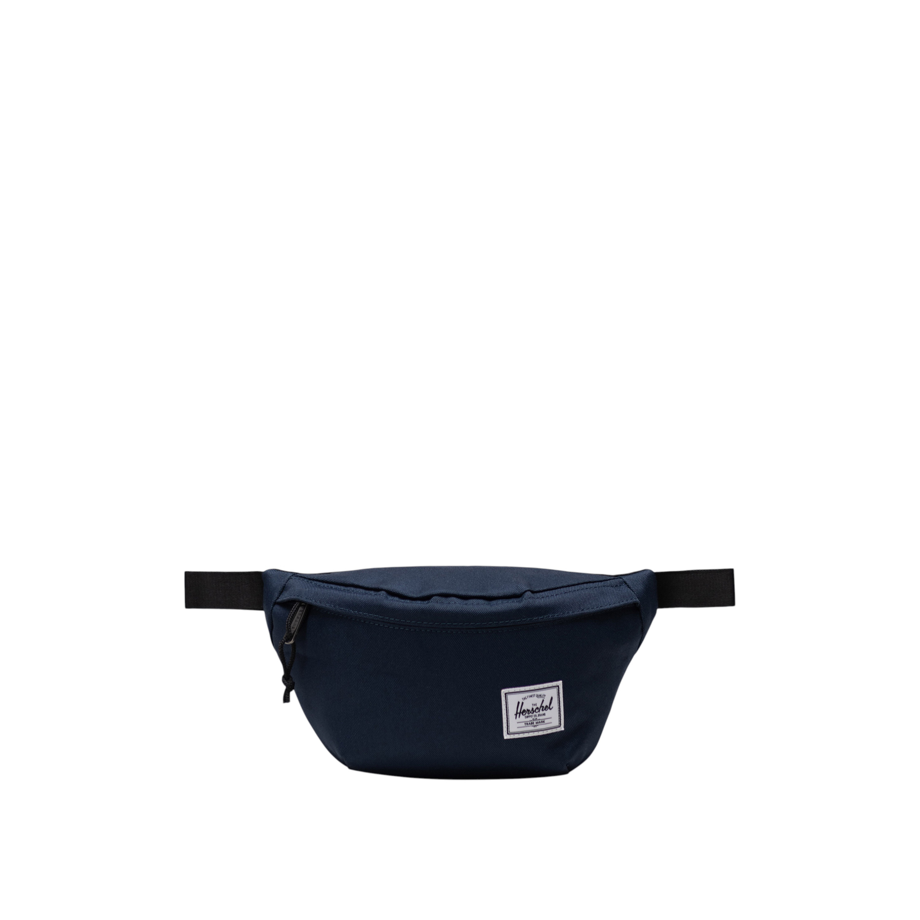 شنطة خصر بارزة الملمس بسحاب إغلاق من هيرشل سبلاي كو-travel-accessories-image-1