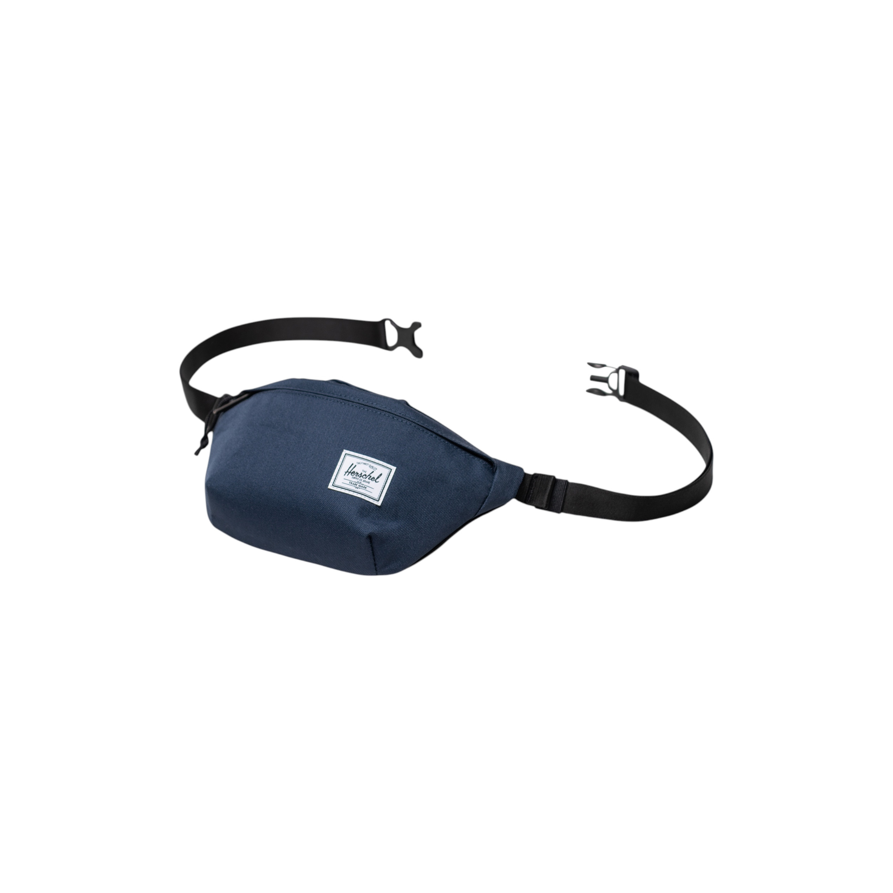 شنطة خصر بارزة الملمس بسحاب إغلاق من هيرشل سبلاي كو-travel-accessories-image-3
