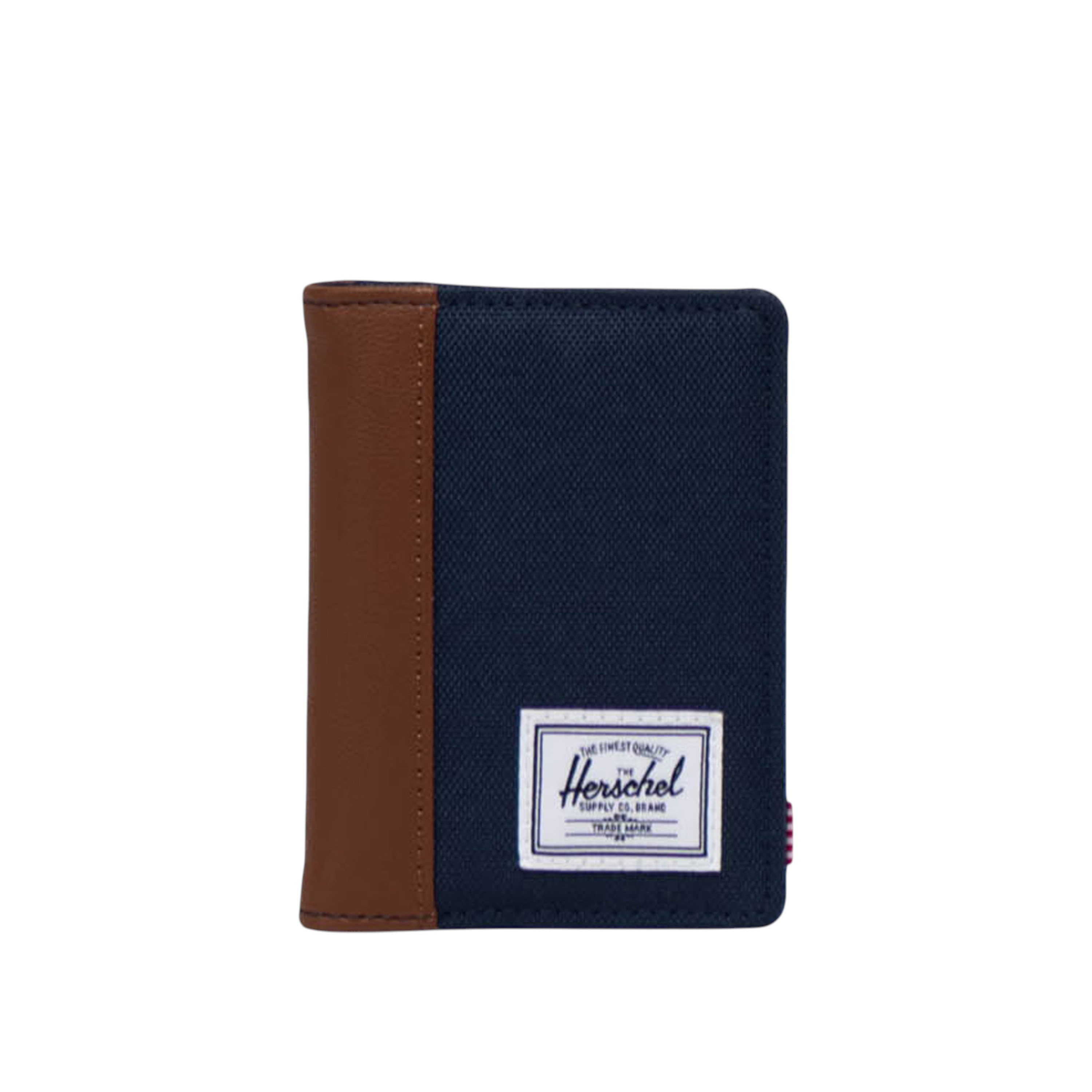 Herschel Supply Co Gordon Men's Bi-Fold Wallet-men-bags-image-1