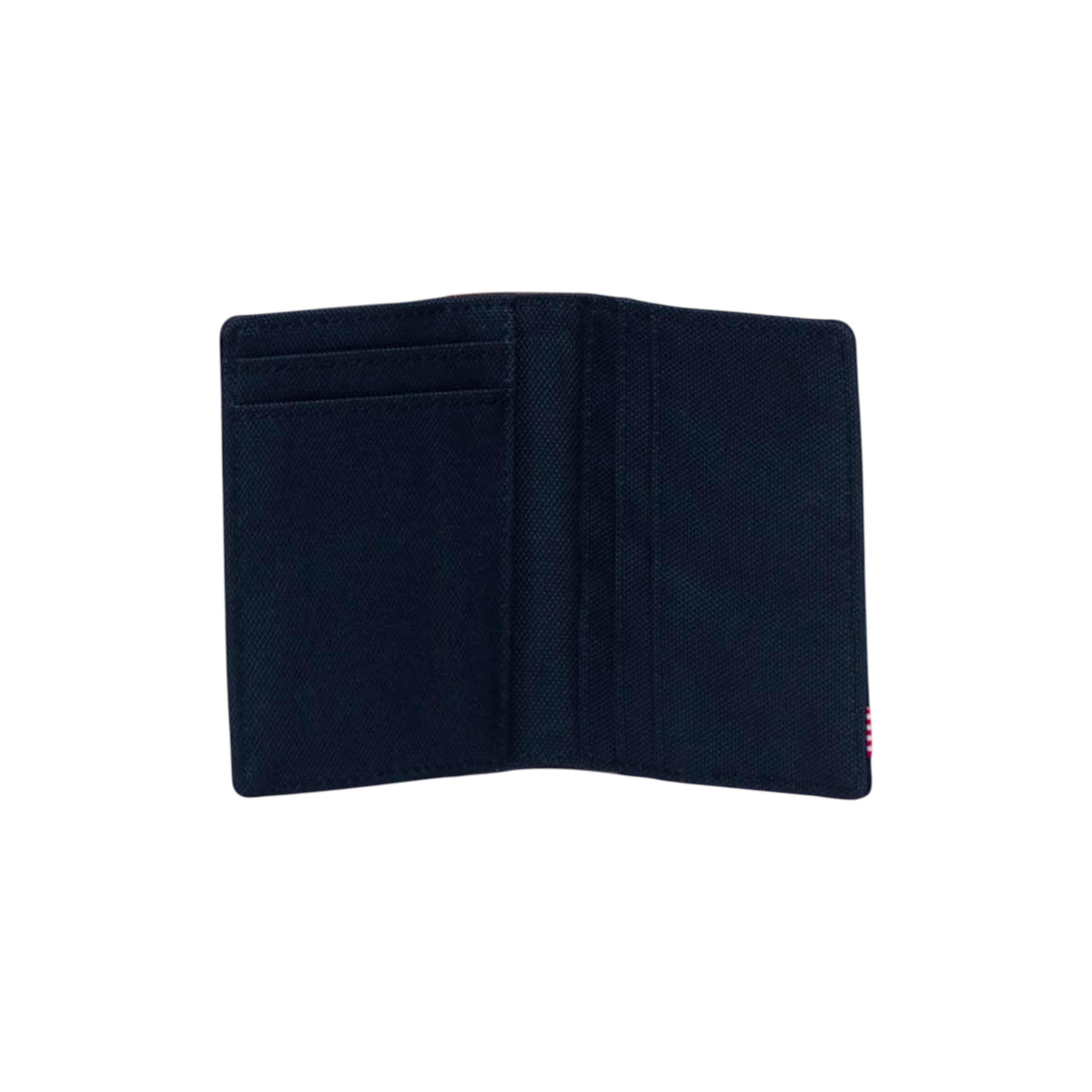 Herschel Supply Co Gordon Men's Bi-Fold Wallet-men-bags-image-2