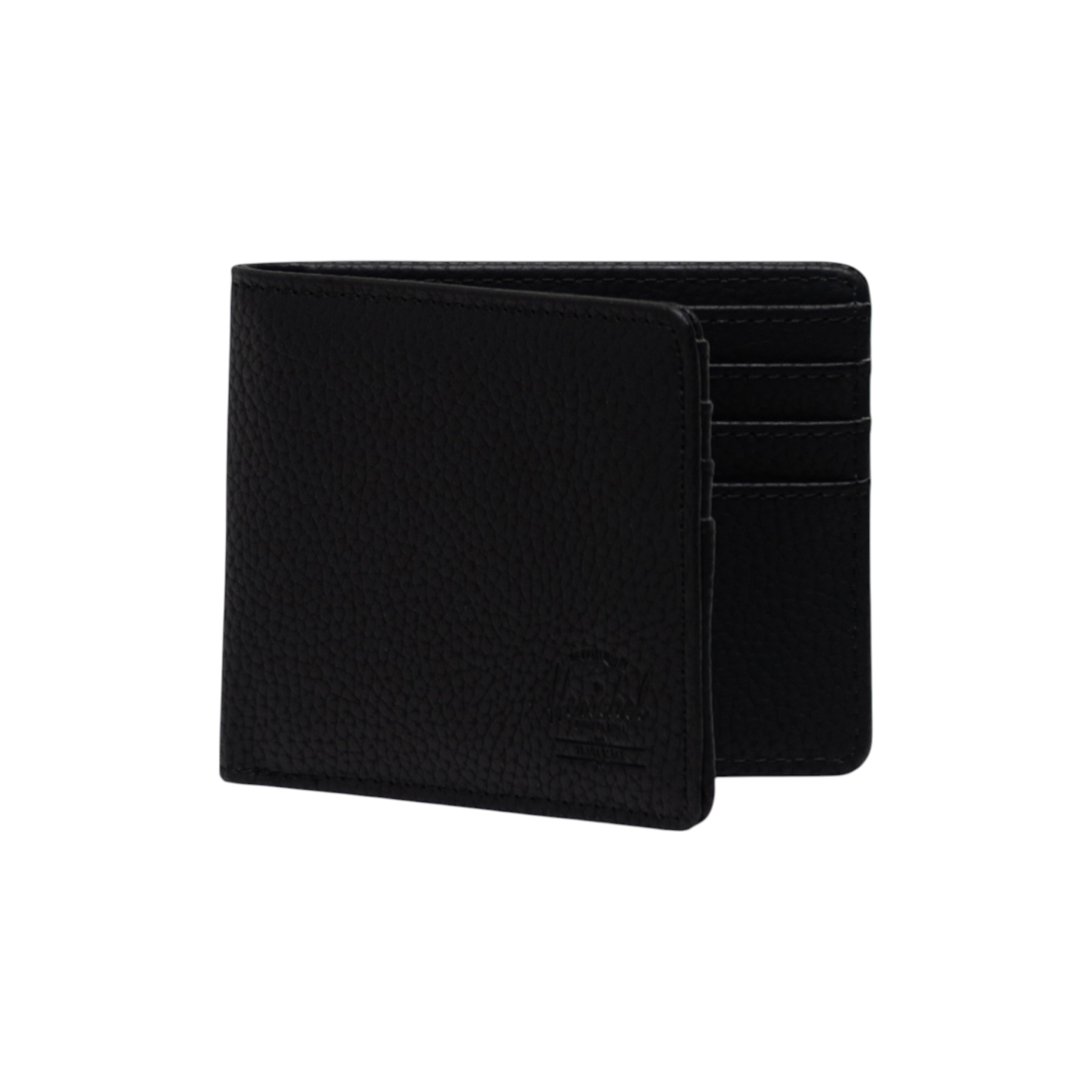 Herschel Supply Co Roy Men's RFID Vegan Leather Wallet-men-bags-image-2