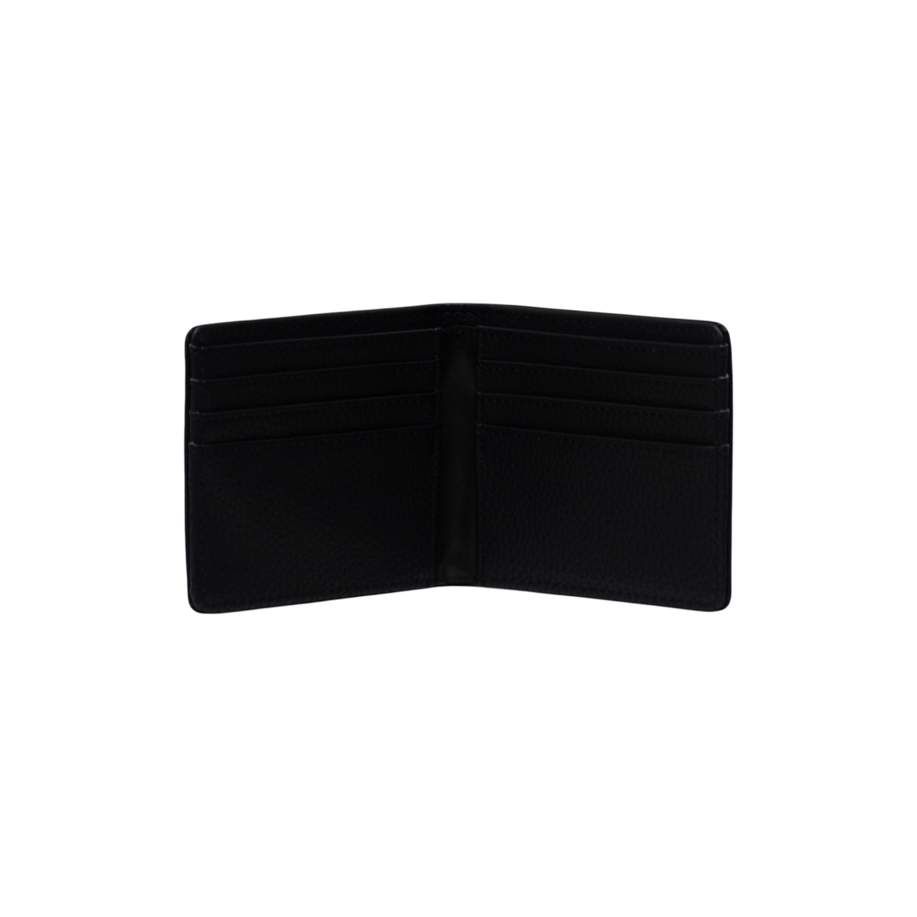 Herschel Supply Co Roy Men's RFID Vegan Leather Wallet-men-bags-image-3