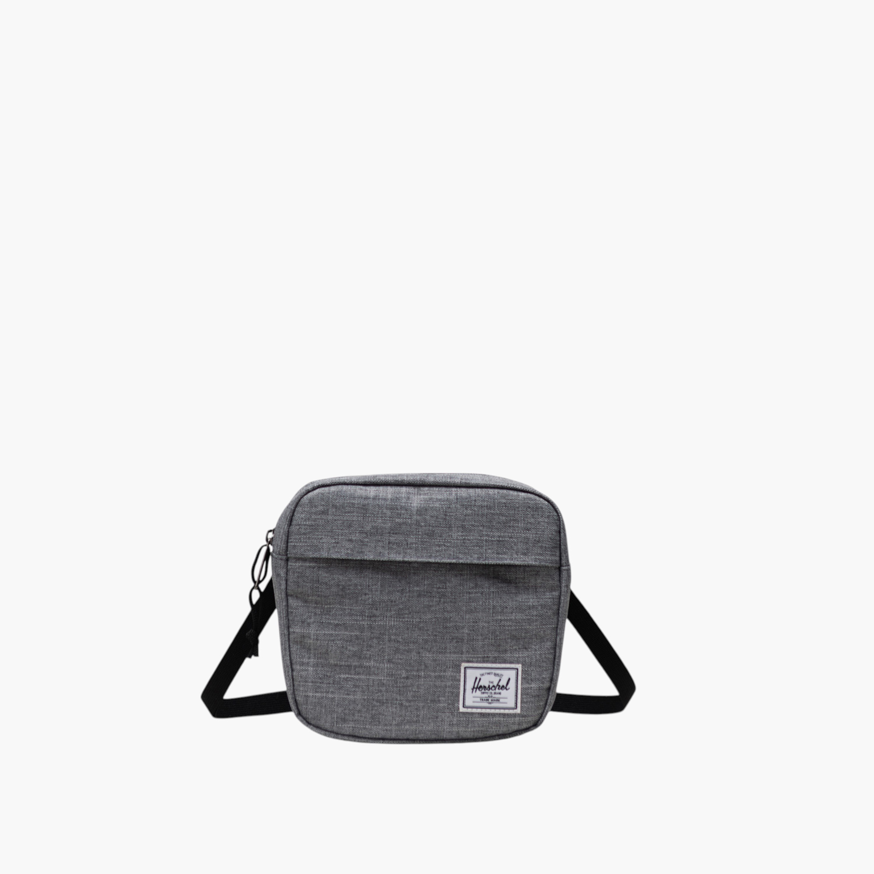 Herschel Supply Co Solid Crossbody Bag with Adjustable Strap-women-bagsandwallets-handbags-image-1