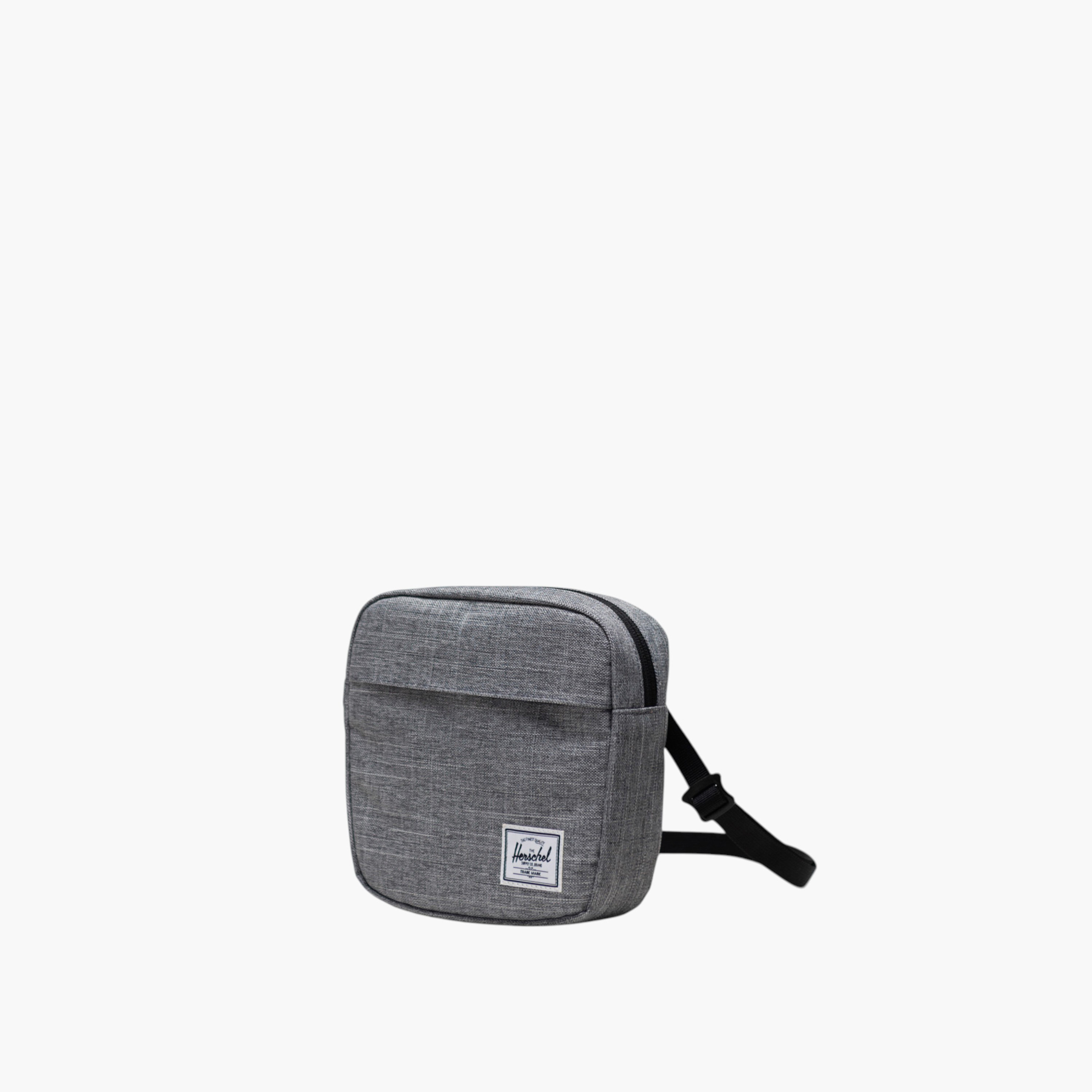 Herschel Supply Co Solid Crossbody Bag with Adjustable Strap-women-bagsandwallets-handbags-image-3
