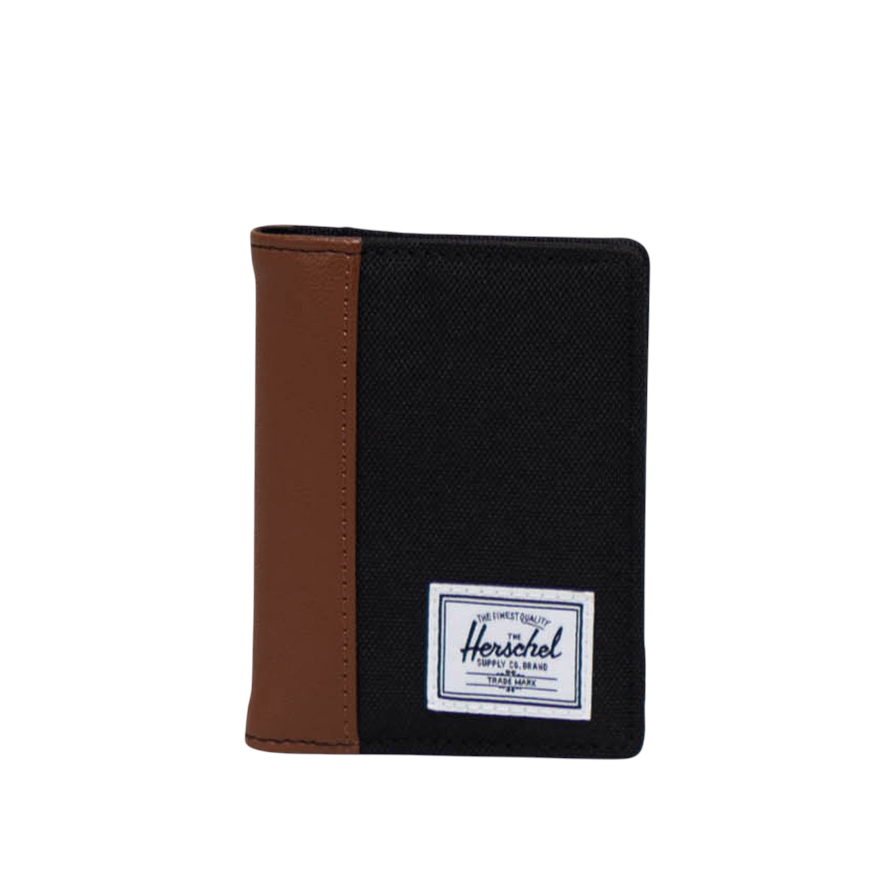 Herschel Supply Co Gordon Men's Bi-Fold Wallet-men-bags-image-1