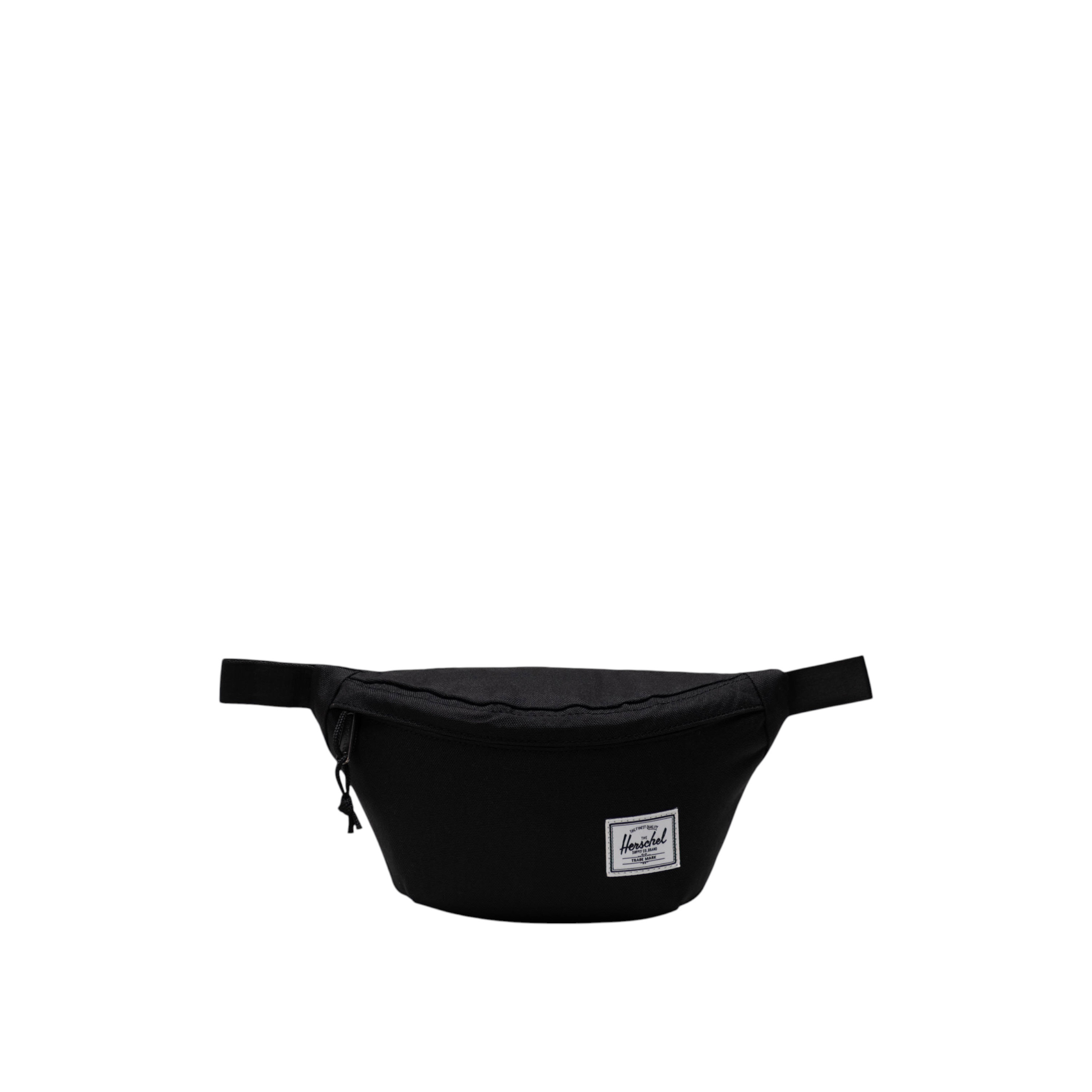 Herschel Supply Co Textured Waist Bag with Zip Closure-travel-accessories-image-1