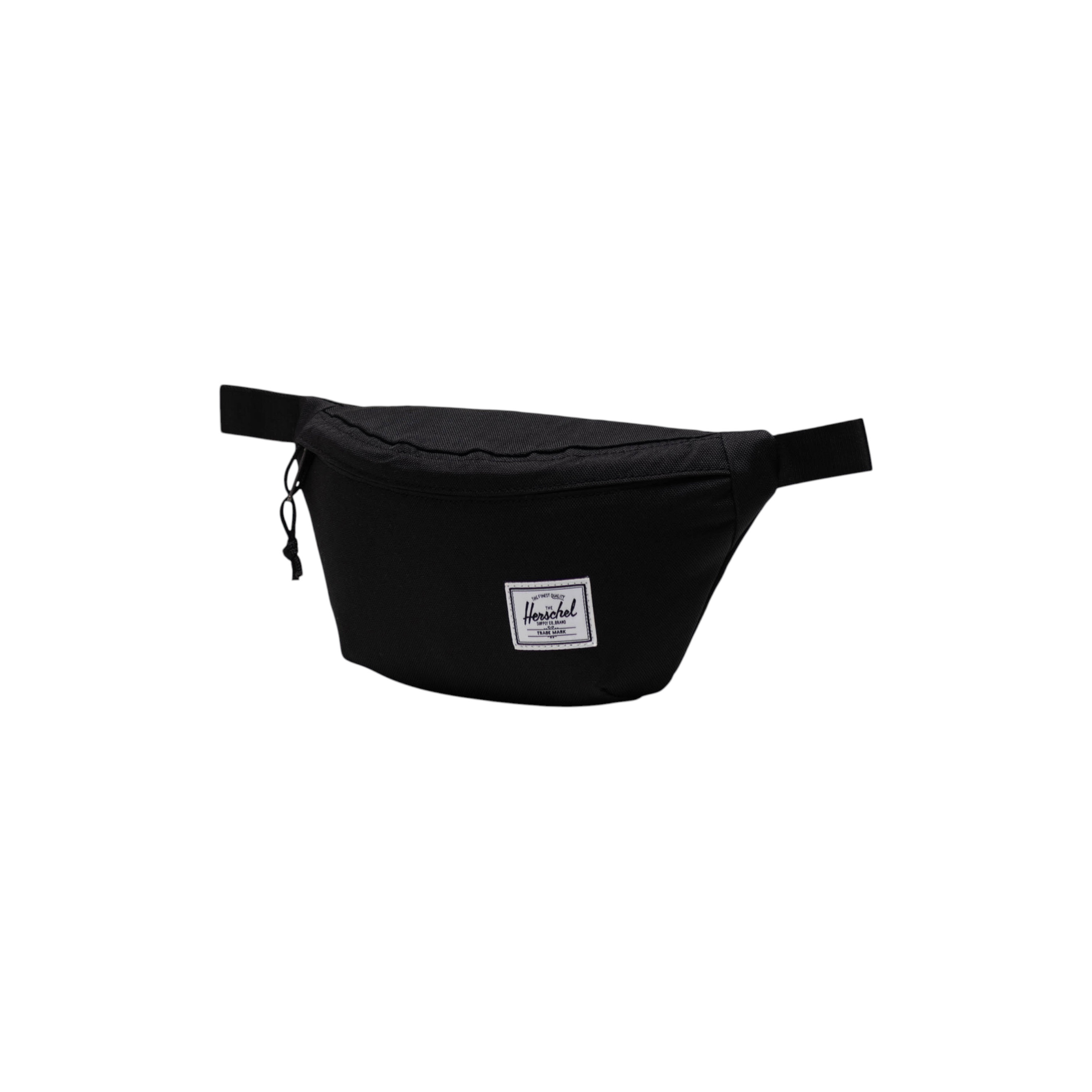 Herschel Supply Co Textured Waist Bag with Zip Closure-travel-accessories-image-2