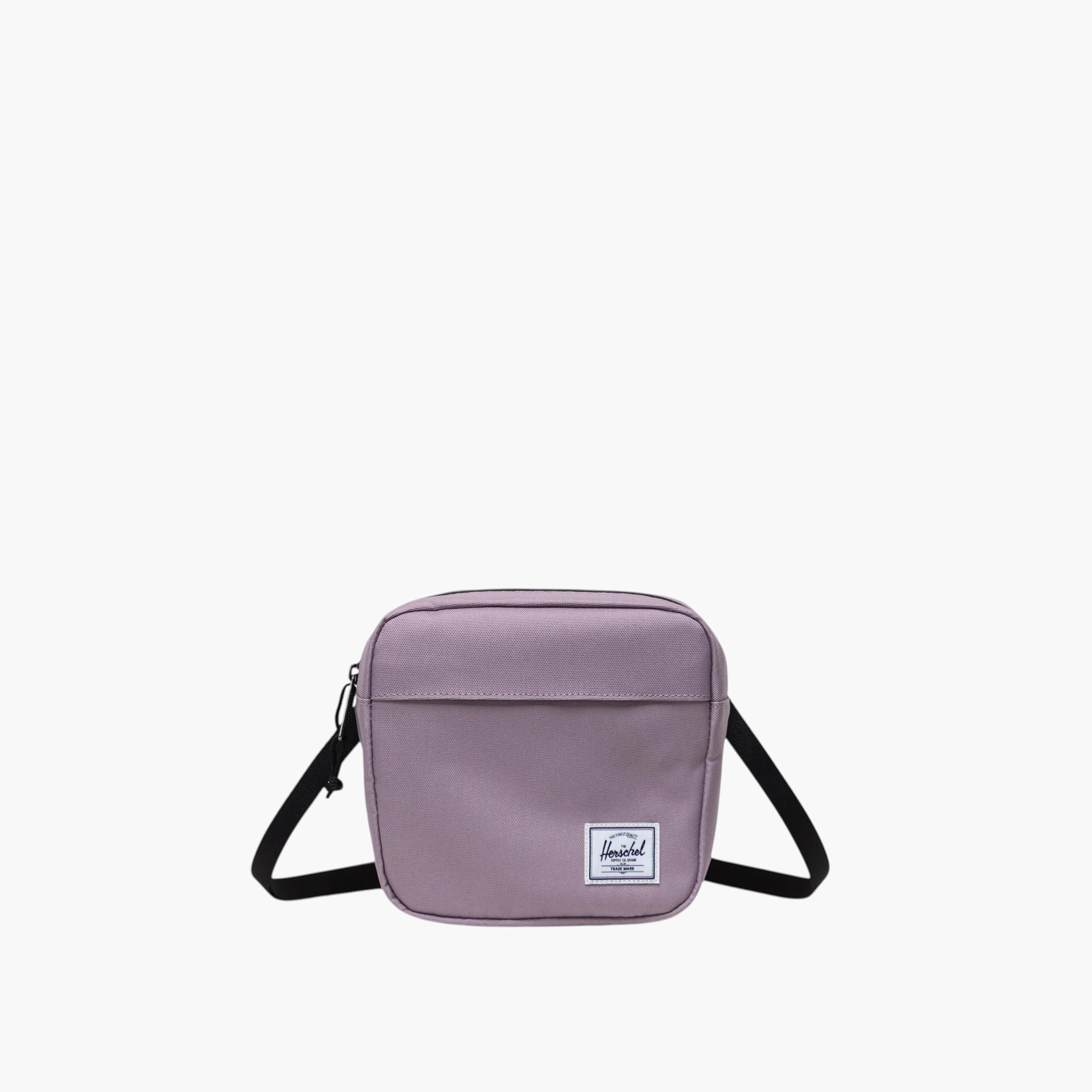 Herschel Supply Co Solid Crossbody Bag with Adjustable Strap-women-bagsandwallets-handbags-image-1