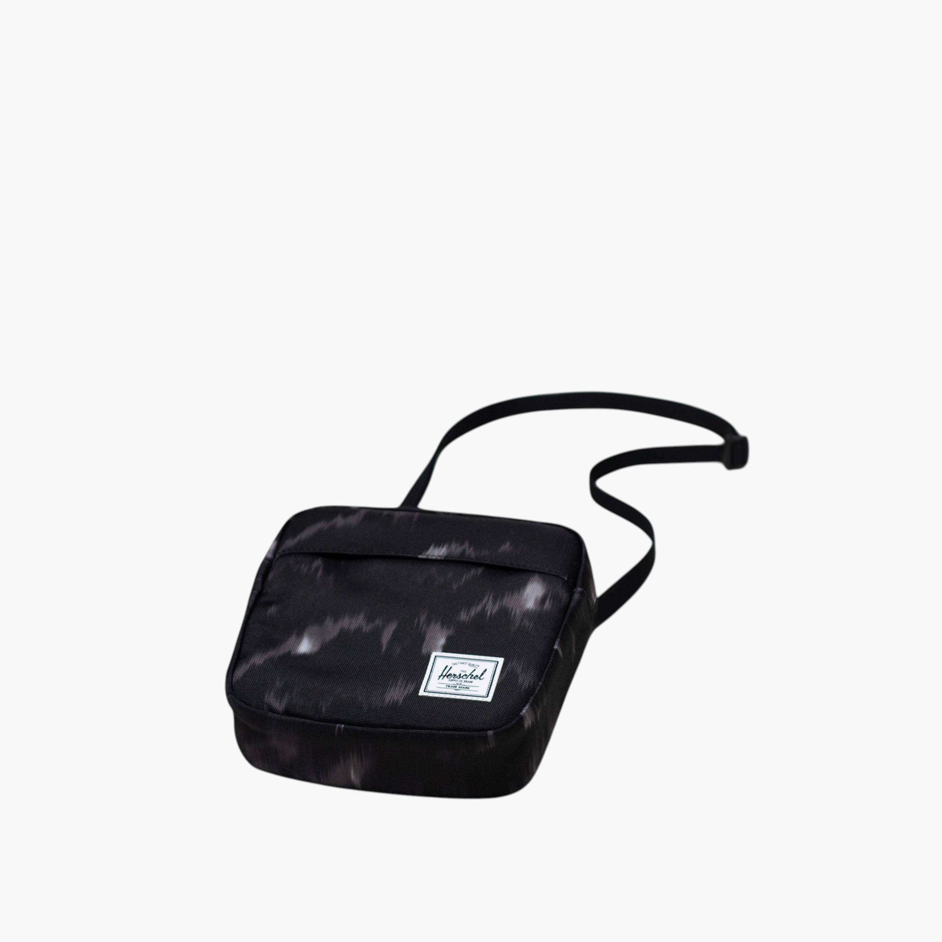 Herschel Supply Co Solid Crossbody Bag with Adjustable Strap-women-bagsandwallets-handbags-image-2
