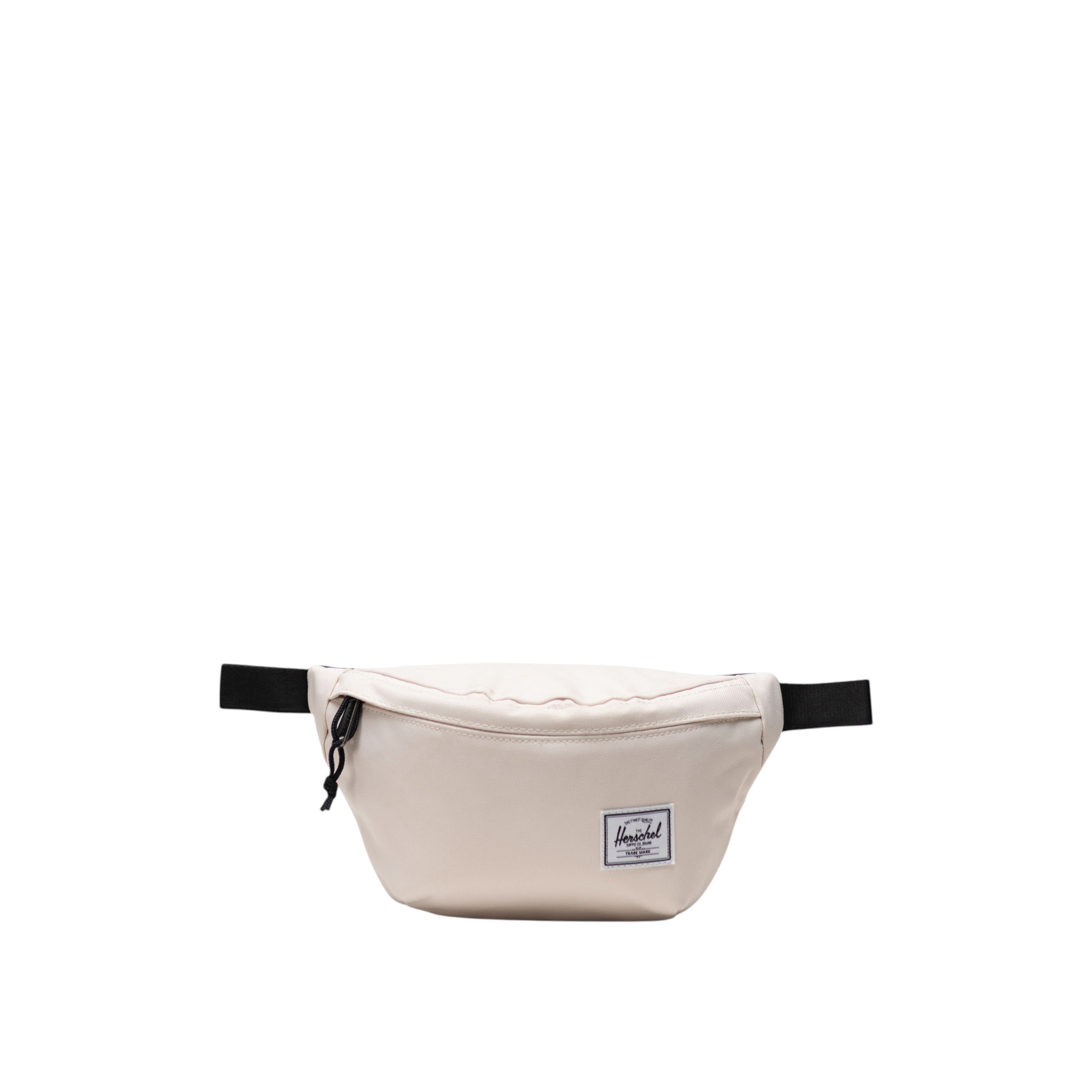 Herschel Supply Co Textured Waist Bag with Zip Closure-travel-accessories-image-1
