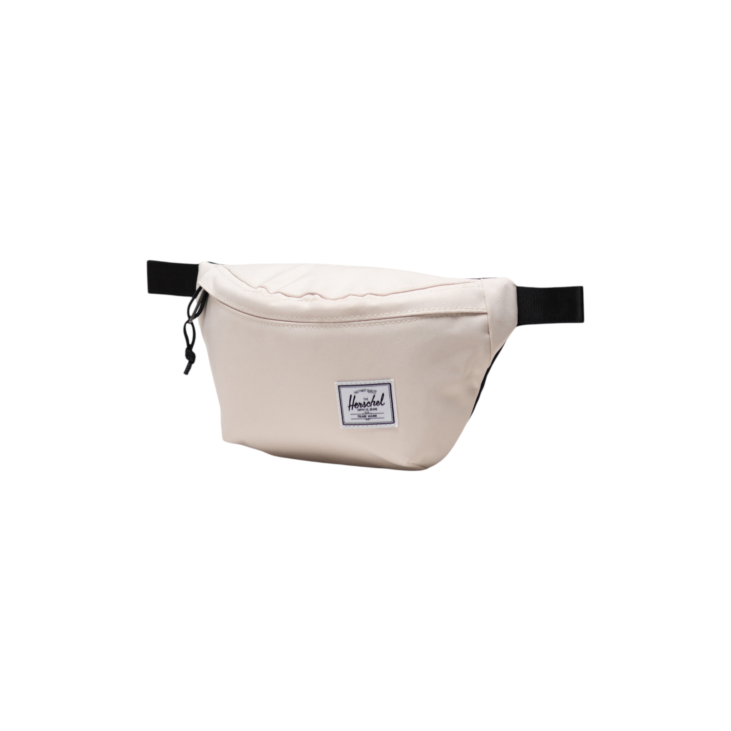 Herschel Supply Co Textured Waist Bag with Zip Closure-travel-accessories-image-2