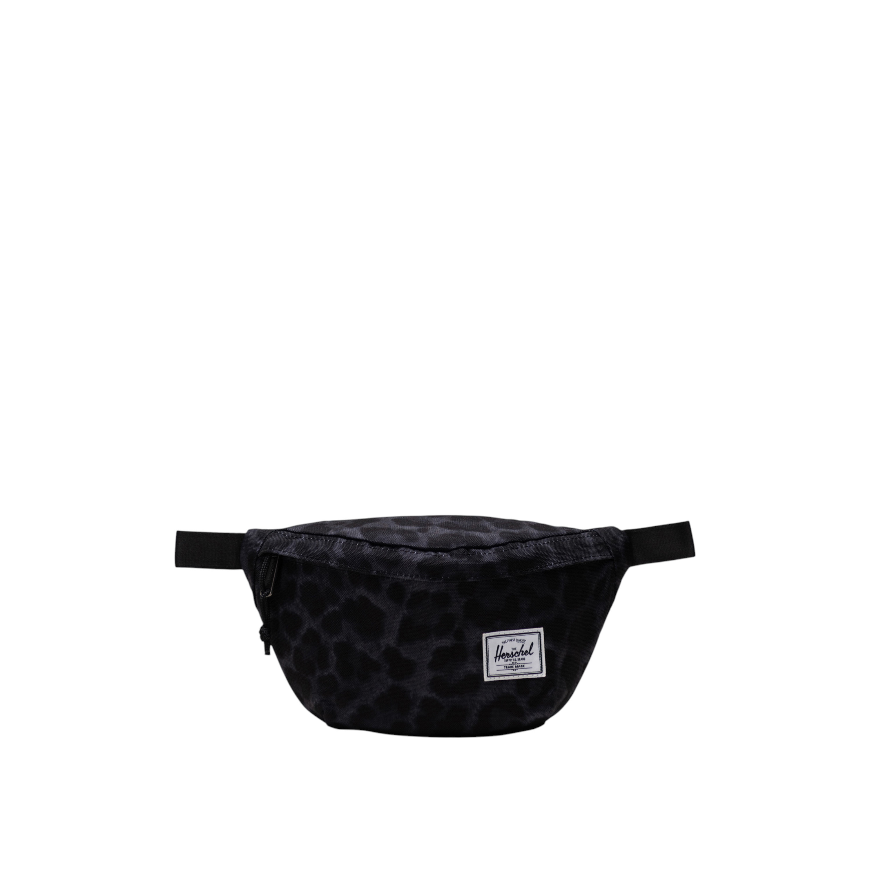 Herschel Supply Co Animal Print Waist Bag with Zip Closure-travel-accessories-image-1