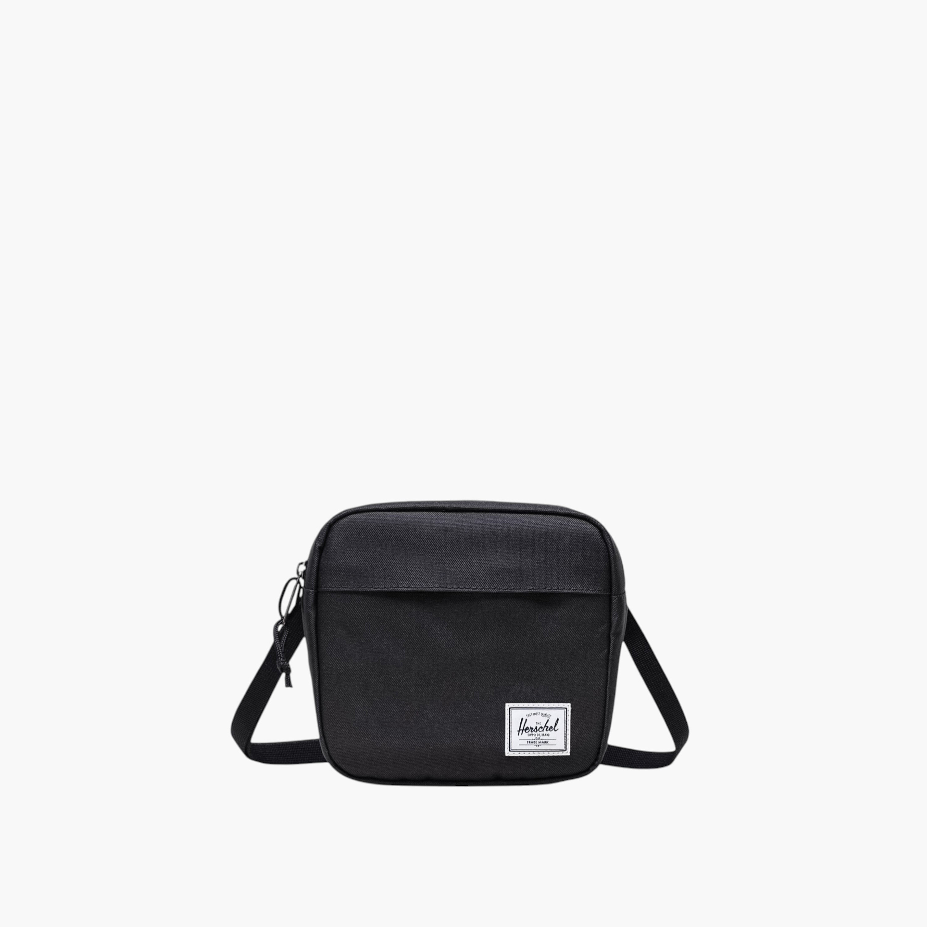 Herschel Supply Co Solid Crossbody Bag with Adjustable Strap-women-bagsandwallets-handbags-image-1