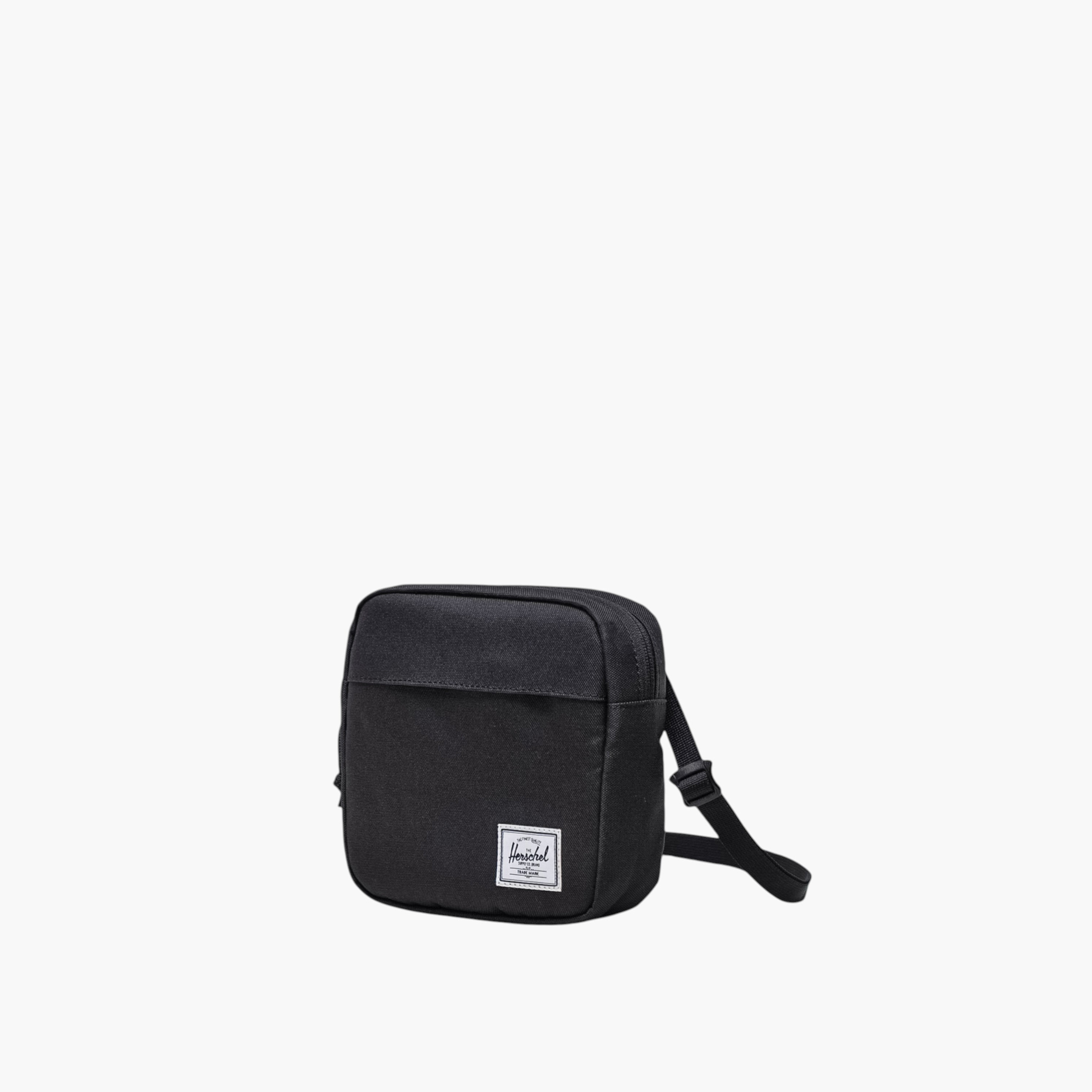 Herschel Supply Co Solid Crossbody Bag with Adjustable Strap-women-bagsandwallets-handbags-image-3