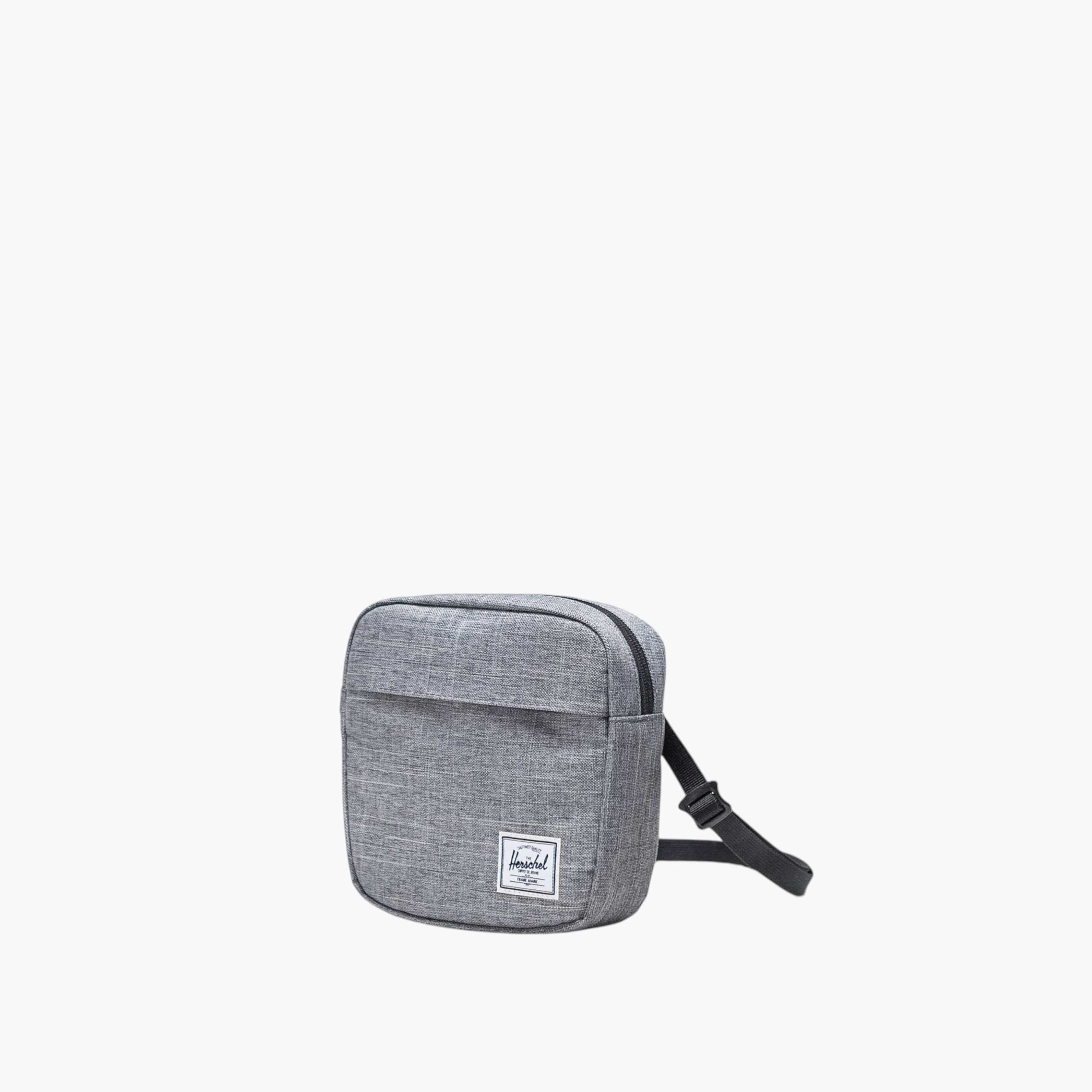 Herschel Supply Co Solid Crossbody Bag with Adjustable Strap-women-bagsandwallets-handbags-image-3