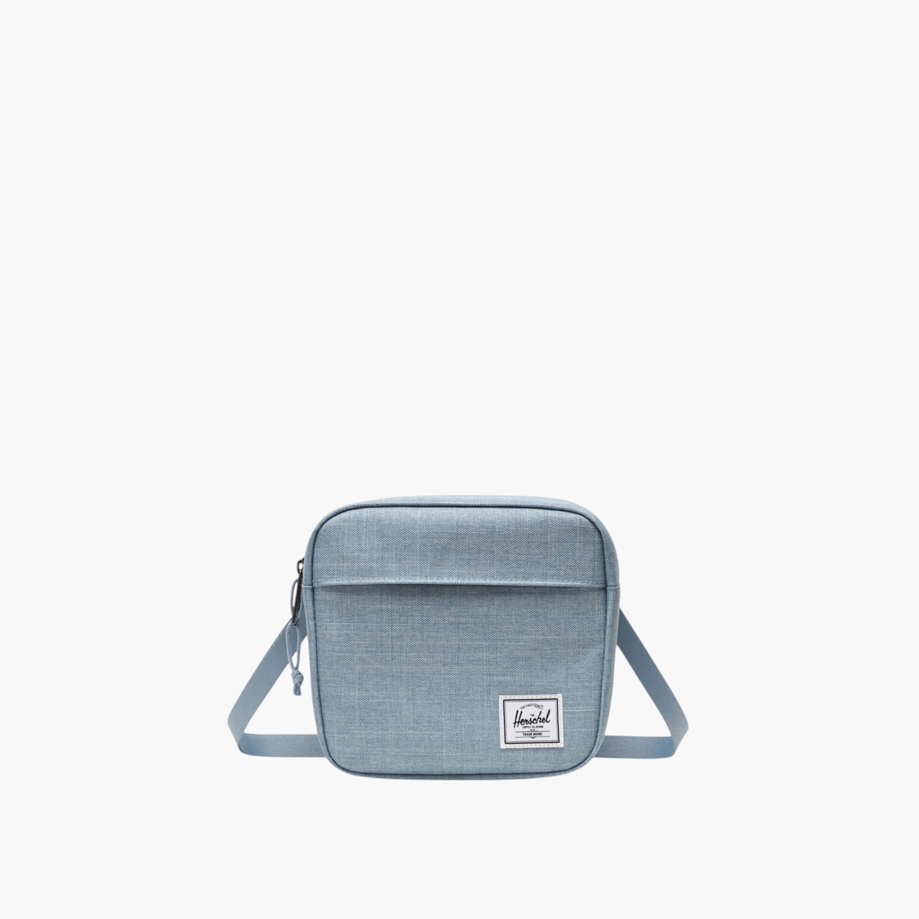 Herschel Supply Co Solid Crossbody Bag with Adjustable Strap-women-bagsandwallets-handbags-image-1