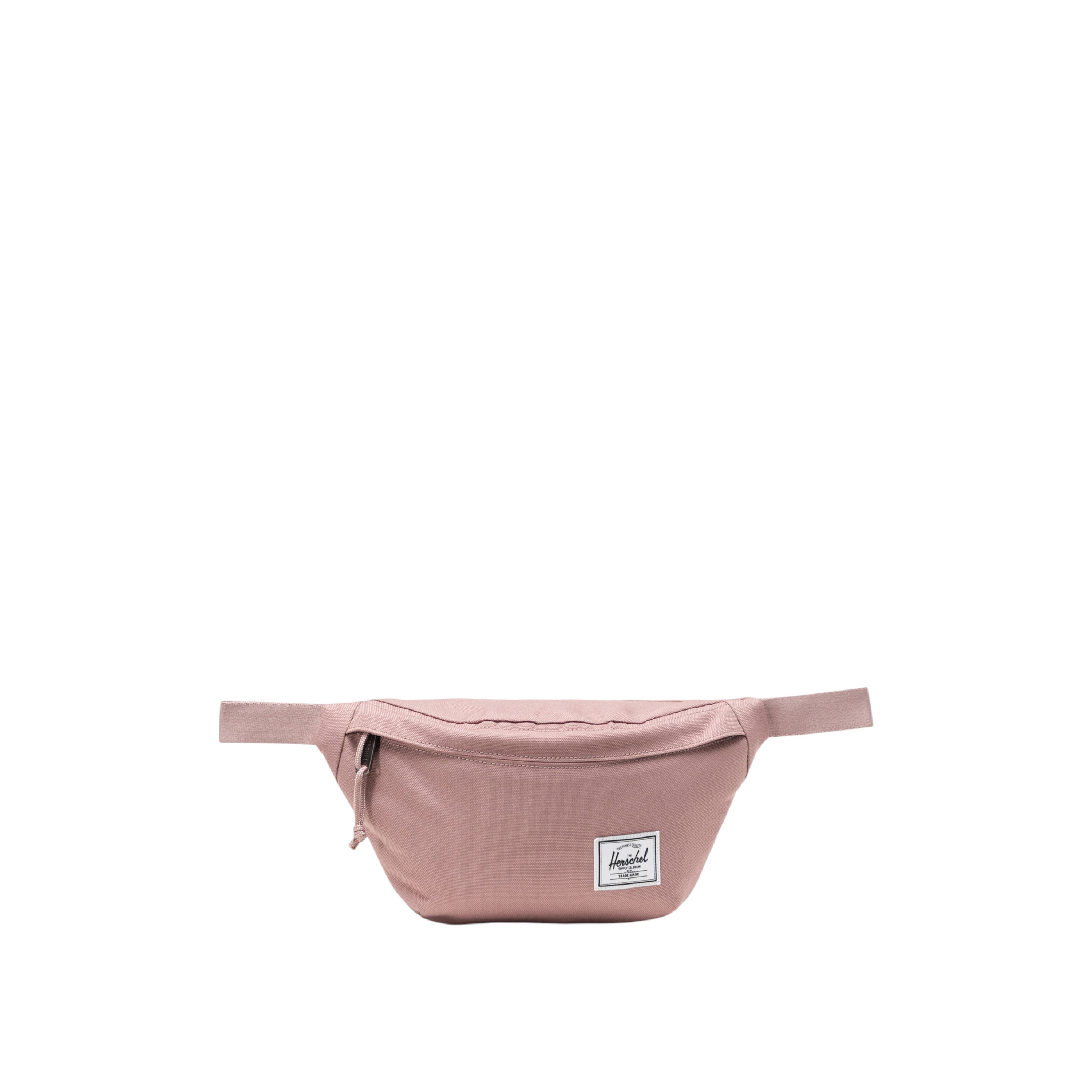 Herschel Supply Co Textured Waist Bag with Zip Closure-travel-accessories-image-1