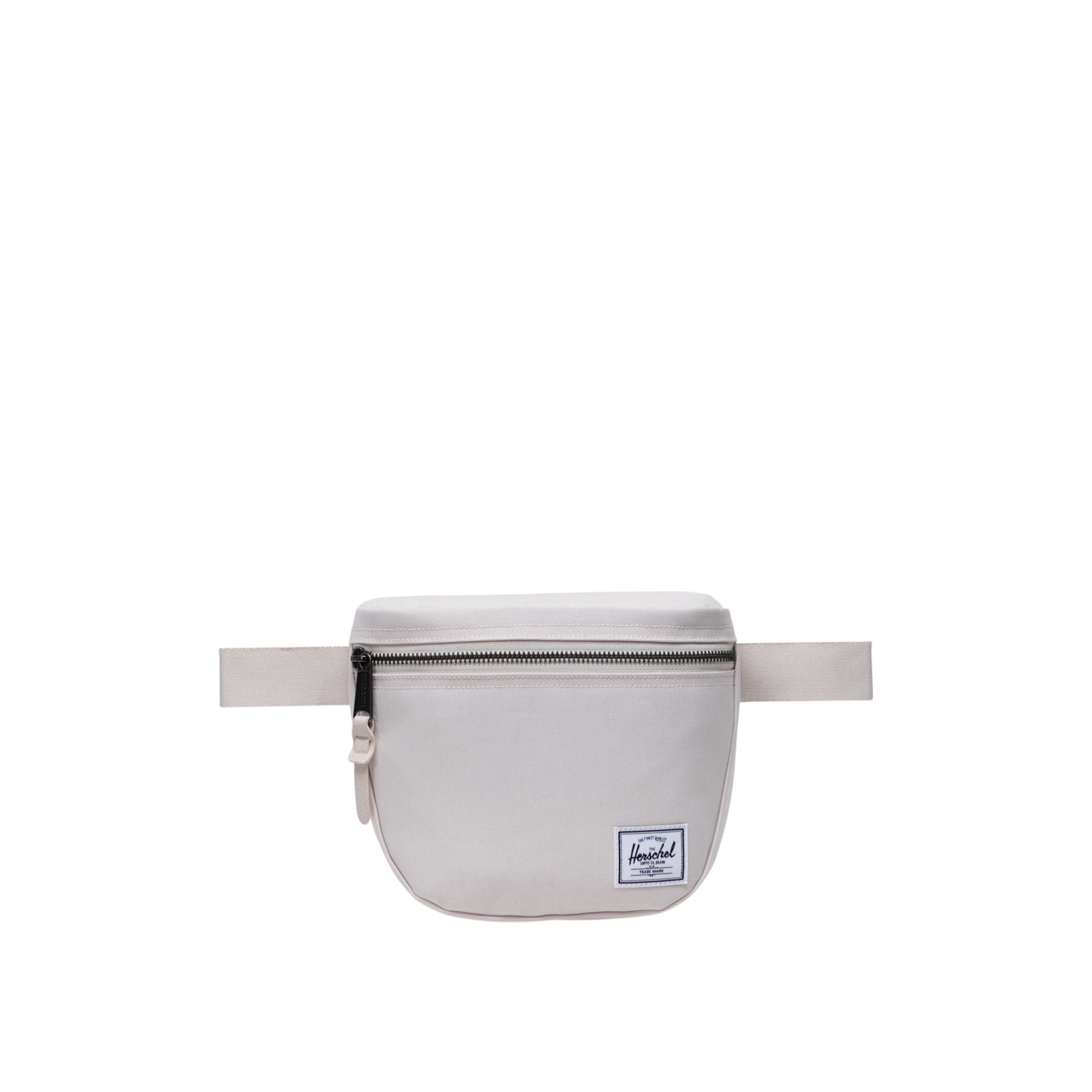 Herschel Supply Co Textured Waist Bag with Zip Closure-travel-accessories-image-1