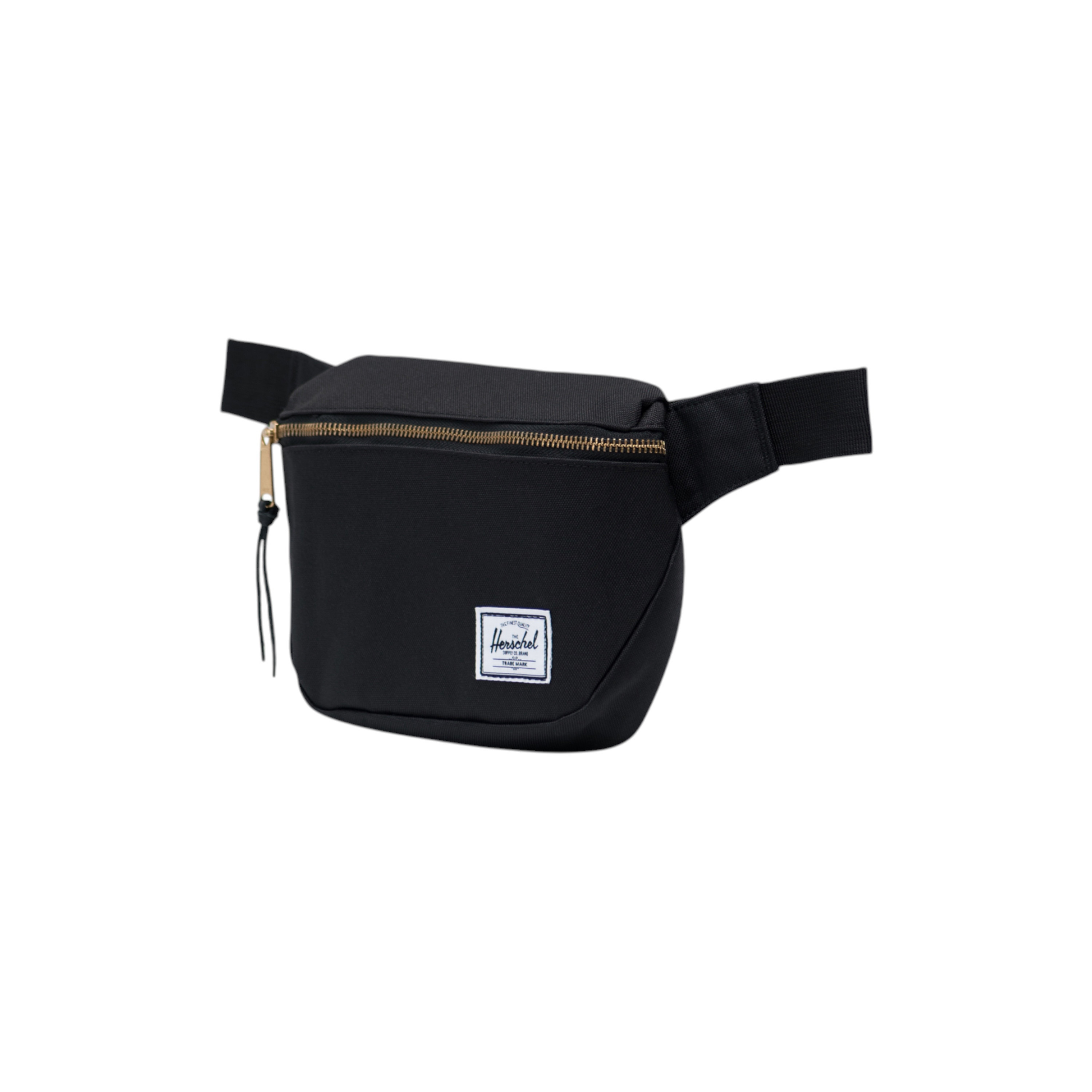 Herschel Supply Co Textured Waist Bag with Zip Closure-travel-accessories-image-2