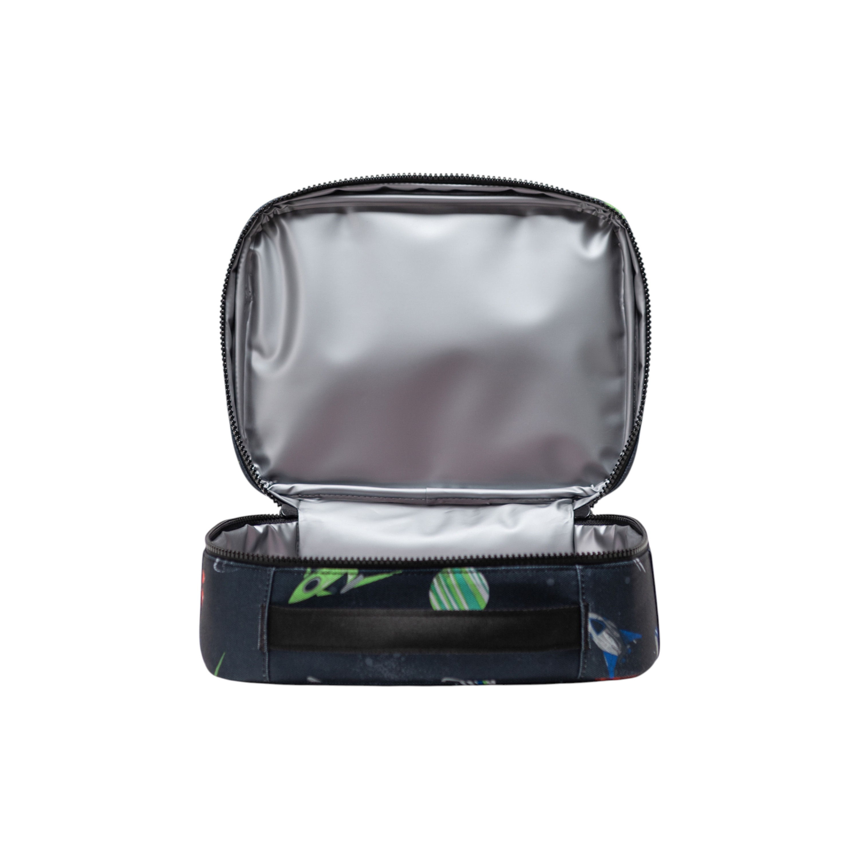 Herschel Supply Co Space Insulated Lunch Bag for Kids' with Top Handle-school-lunchessentials-lunchbags-image-4
