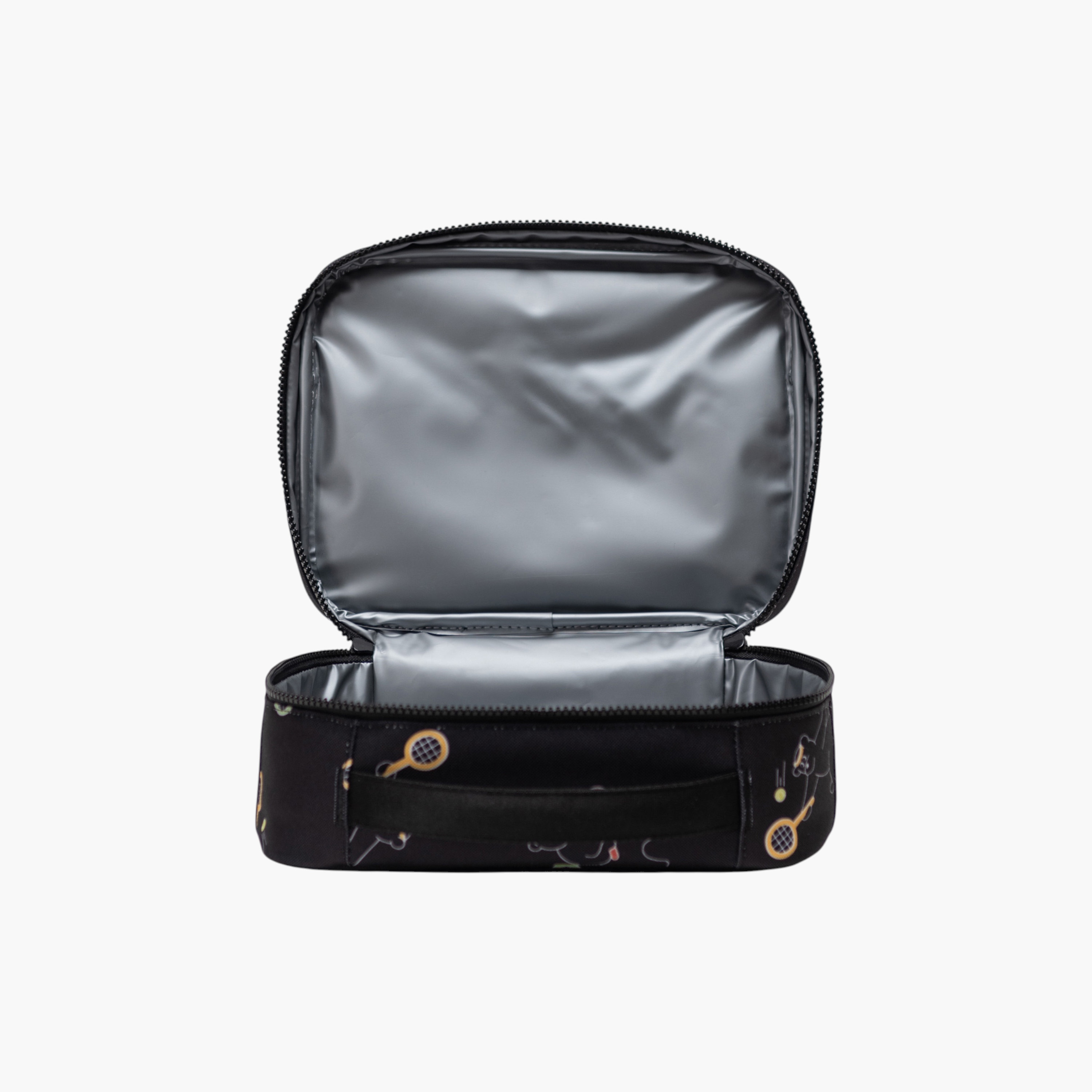 Herschel Supply Co Bear Insulated Lunch Bag for Kids' with Top Handle-school-lunchessentials-lunchbags-image-4