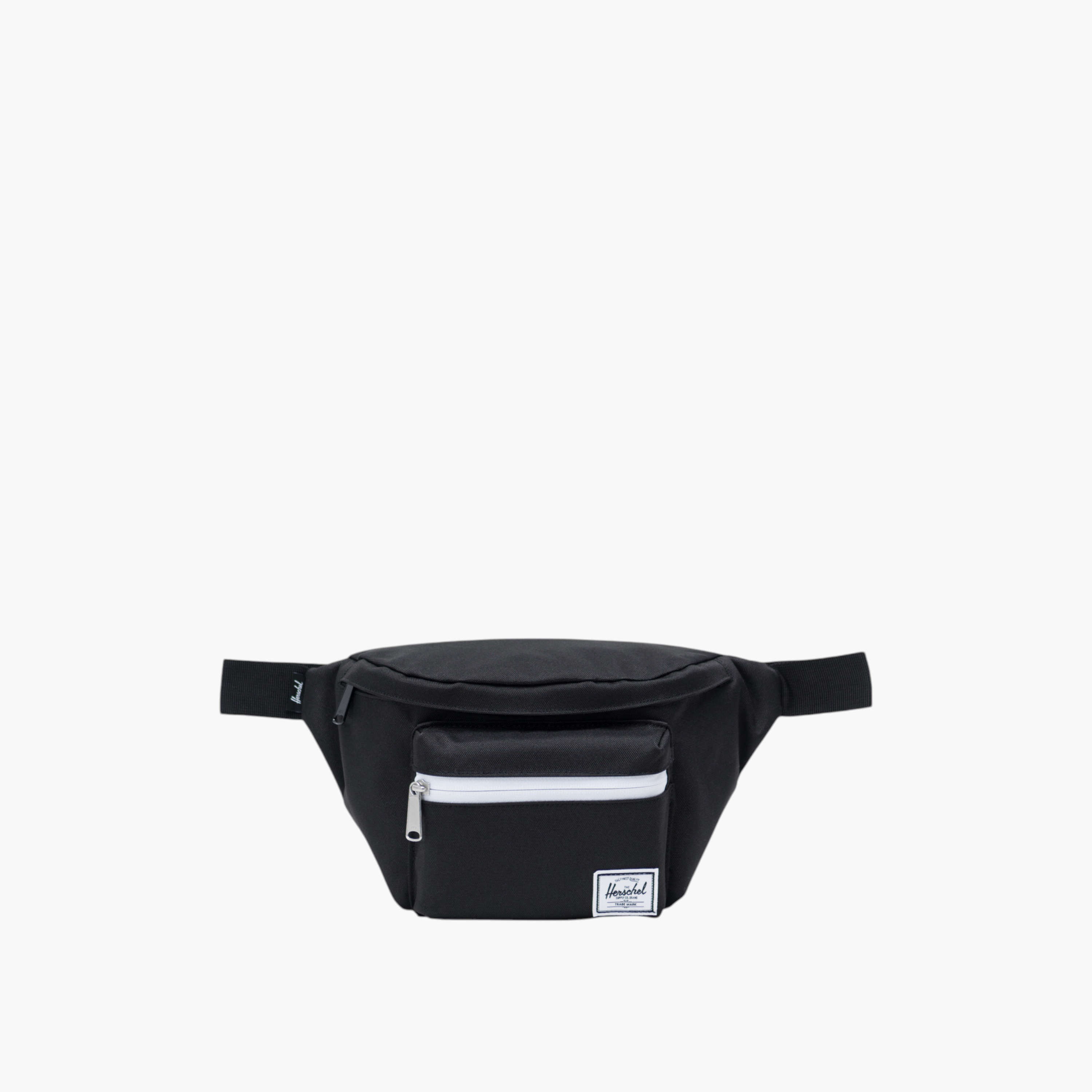 شنطة خصر سادة بسحاب إغلاق من هيرشل سبلاي كو-travel-accessories-image-1