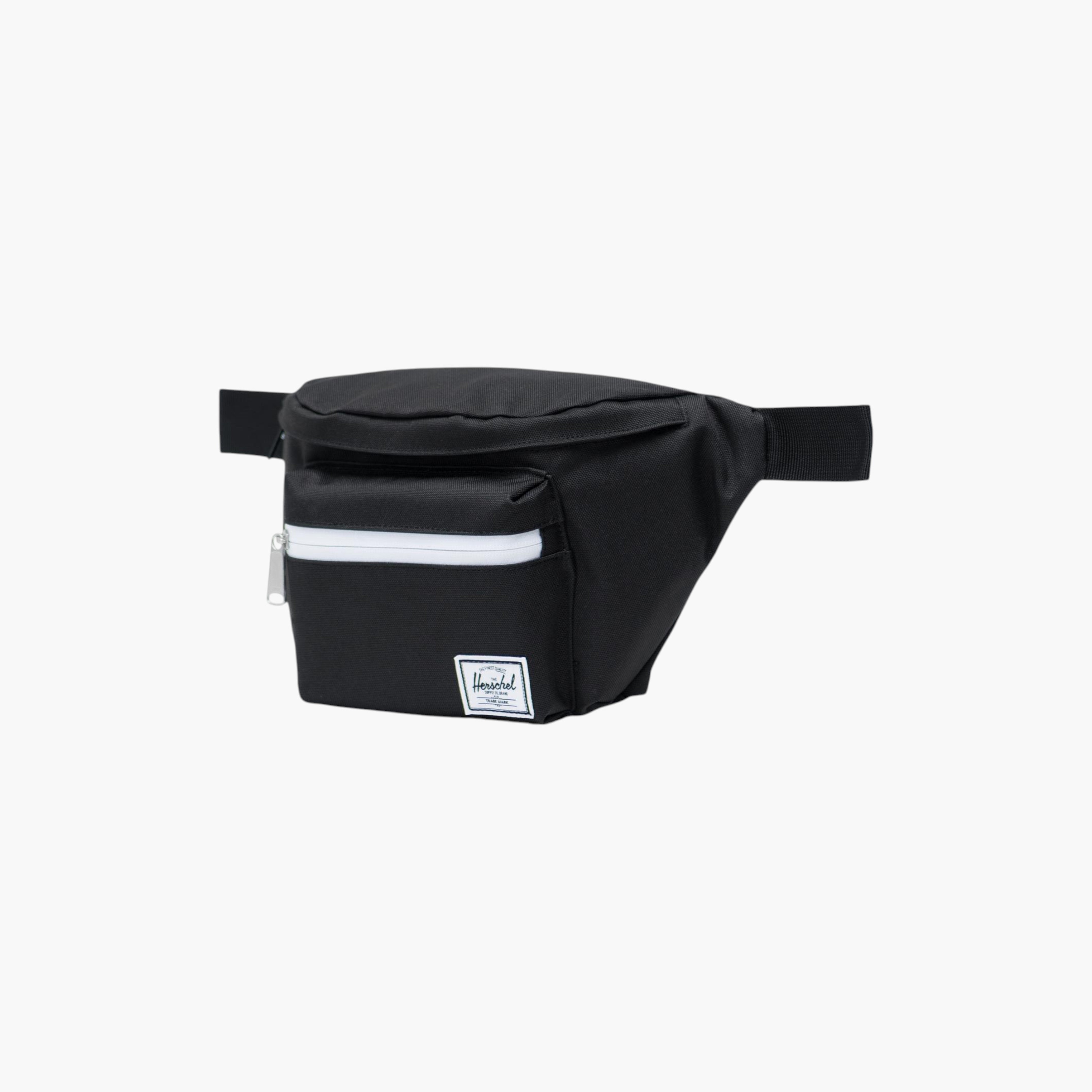 شنطة خصر سادة بسحاب إغلاق من هيرشل سبلاي كو-travel-accessories-image-2