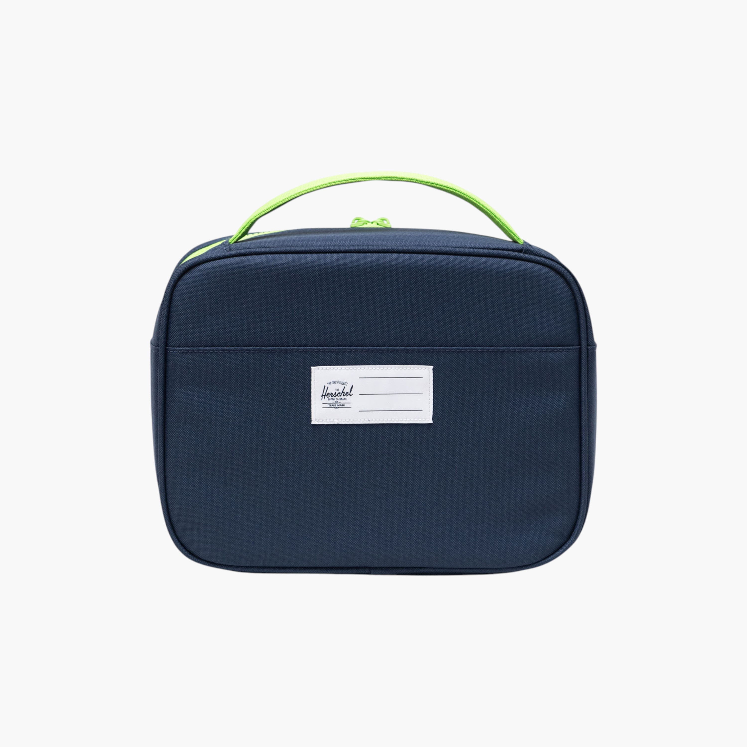Herschel Supply Co Insulated Lunch Bag for Kids' with Top Handle-school-lunchessentials-lunchbags-image-3