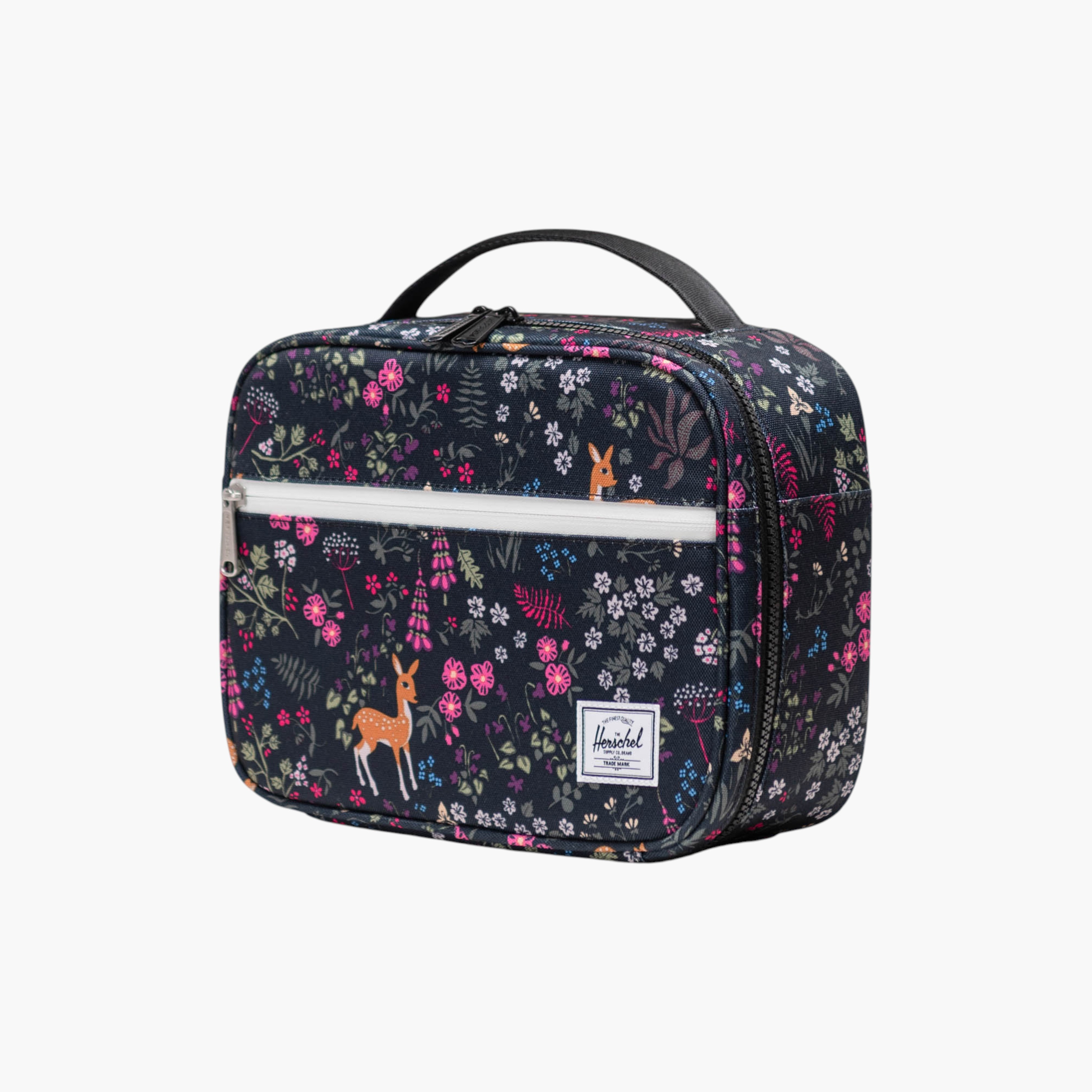 Herschel Supply Co Insulated Lunch Bag for Kids' with Top Handle-school-lunchessentials-lunchbags-image-2
