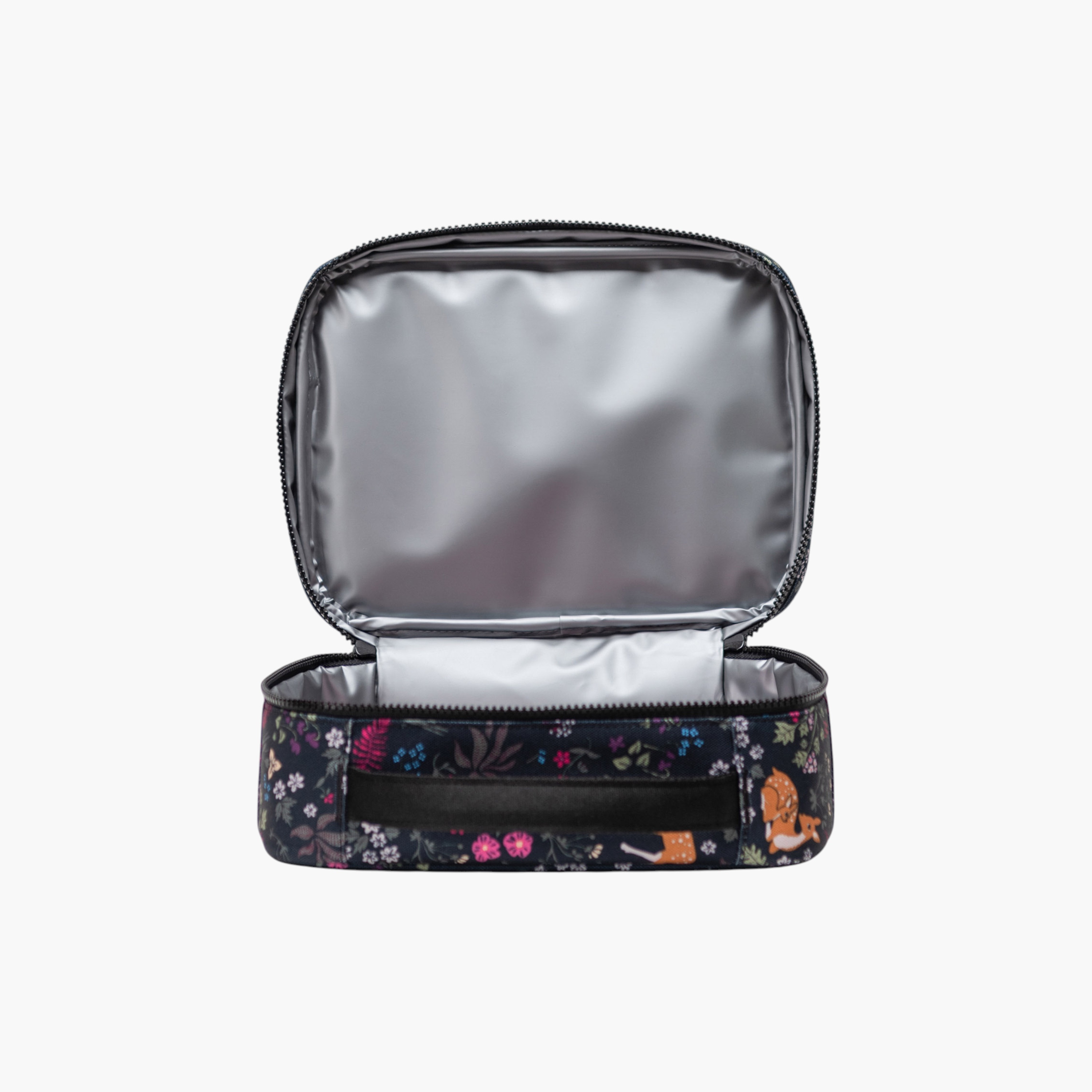 Herschel Supply Co Insulated Lunch Bag for Kids' with Top Handle-school-lunchessentials-lunchbags-image-4