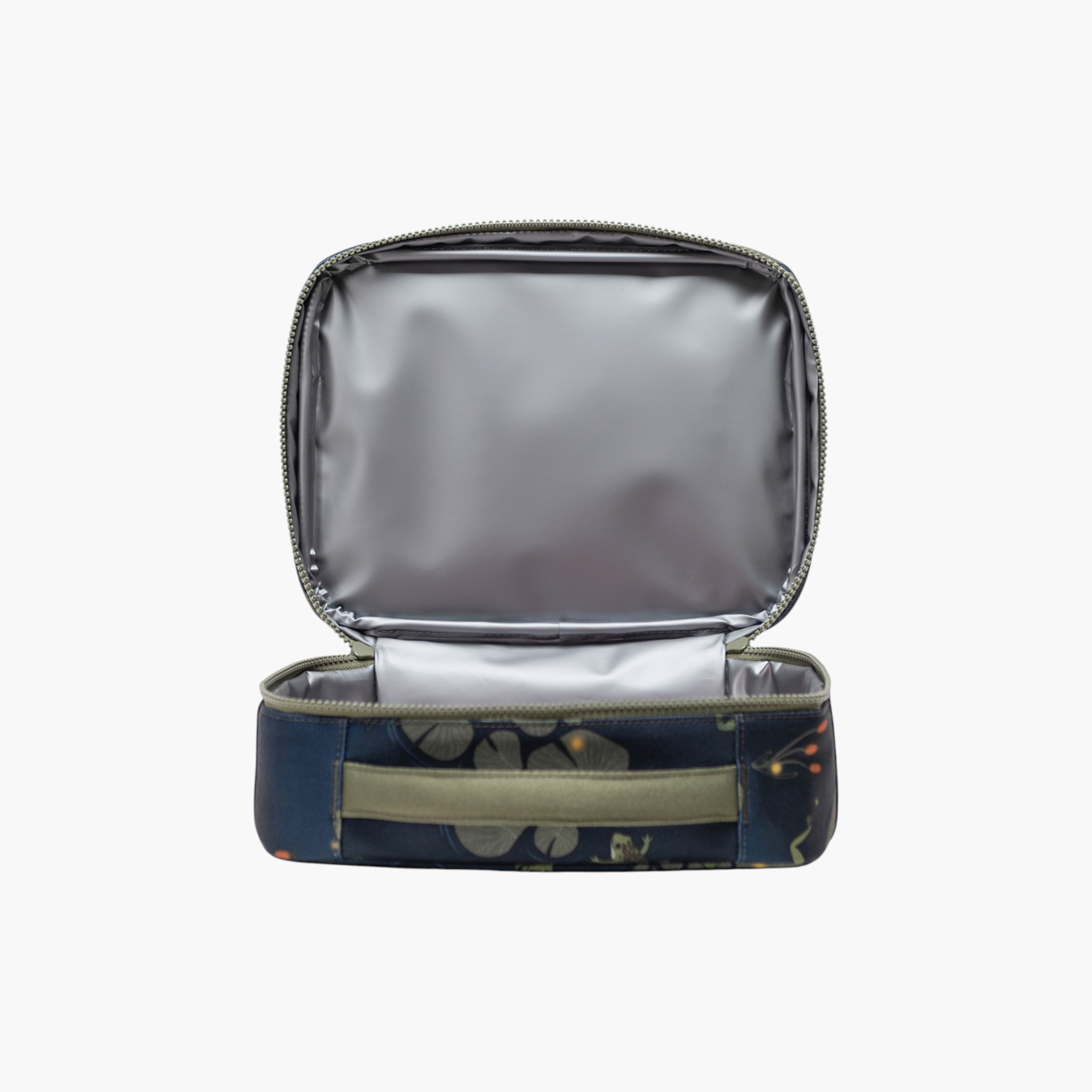 Herschel Supply Co Insulated Lunch Bag for Kids' with Top Handle-school-lunchessentials-lunchbags-image-4