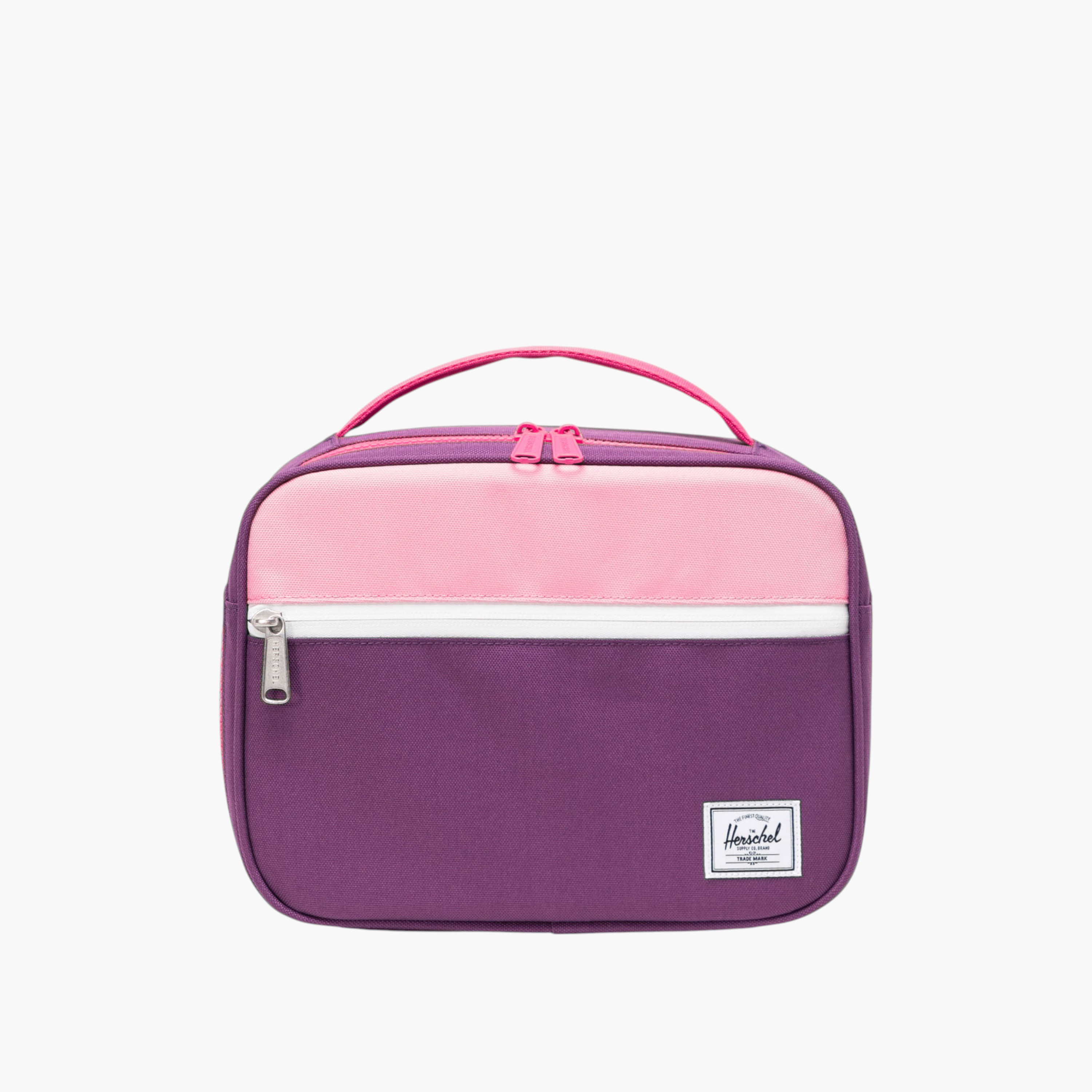 Herschel Supply Co Insulated Lunch Bag for Kids' with Top Handle-school-lunchessentials-lunchbags-image-1
