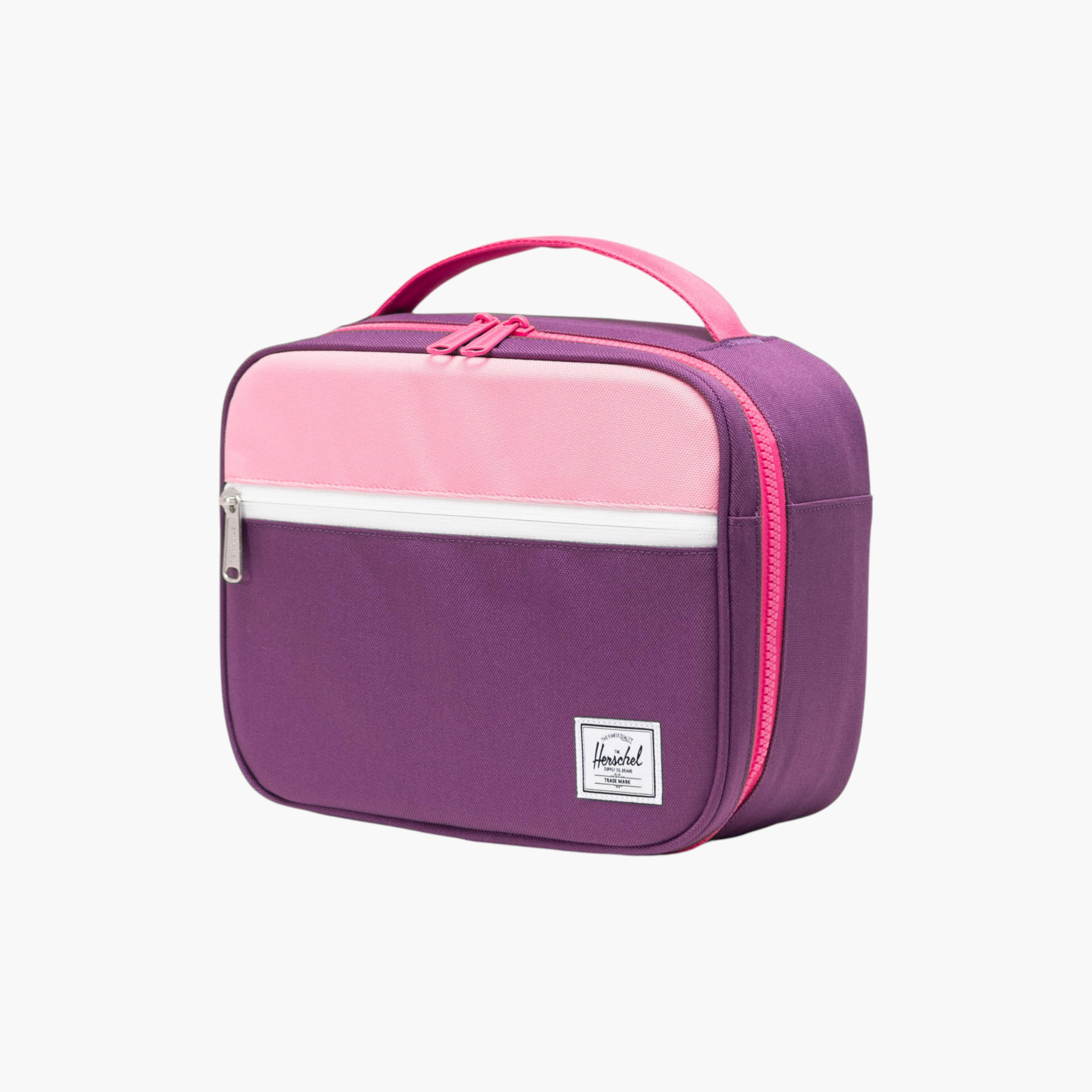 Herschel Supply Co Insulated Lunch Bag for Kids' with Top Handle-school-lunchessentials-lunchbags-image-2