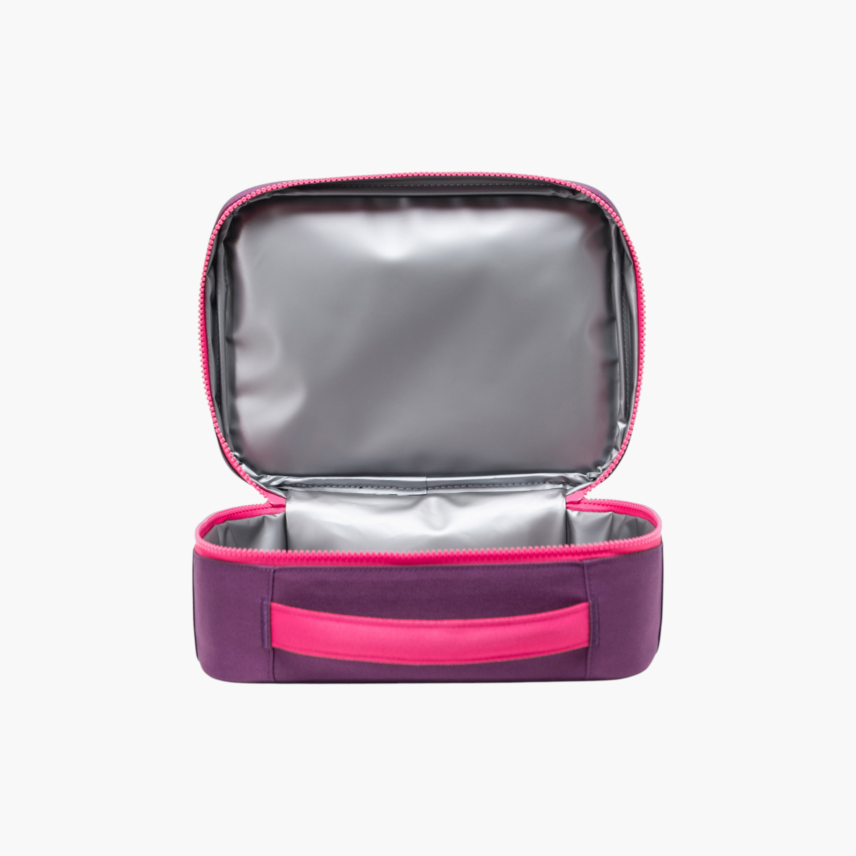 Herschel Supply Co Insulated Lunch Bag for Kids' with Top Handle-school-lunchessentials-lunchbags-image-4
