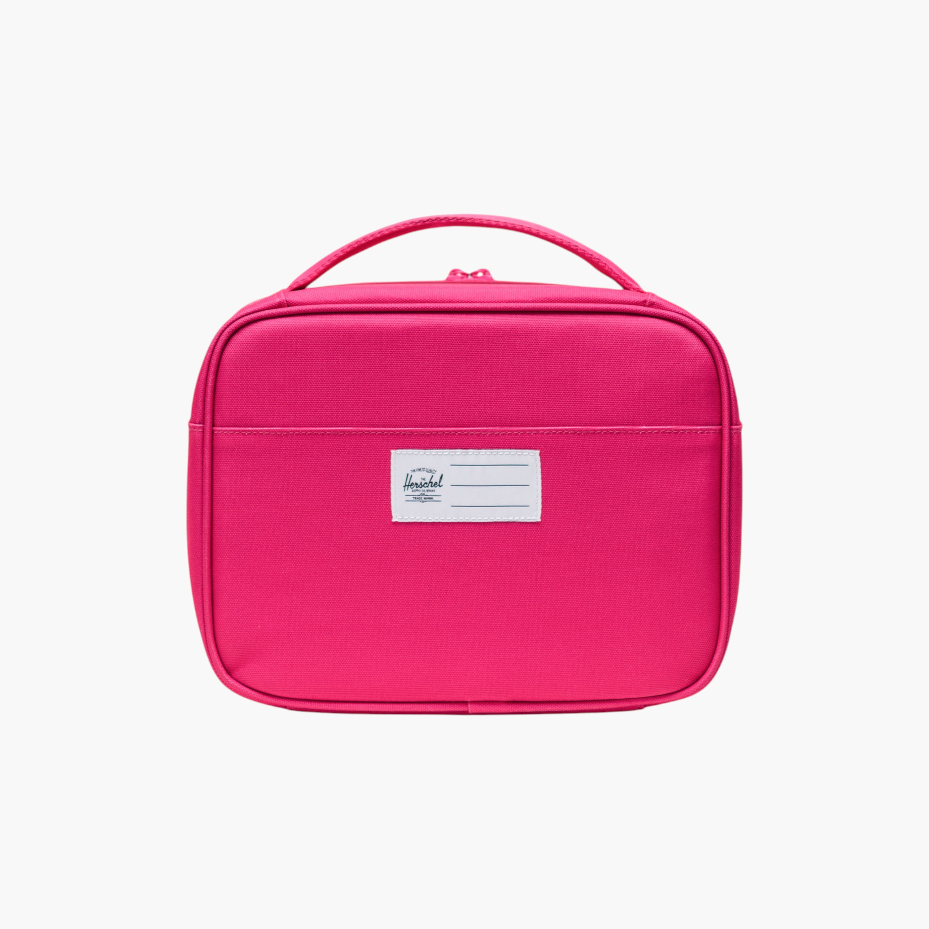 Herschel Supply Co Insulated Lunch Bag for Kids' with Top Handle-school-lunchessentials-lunchbags-image-3