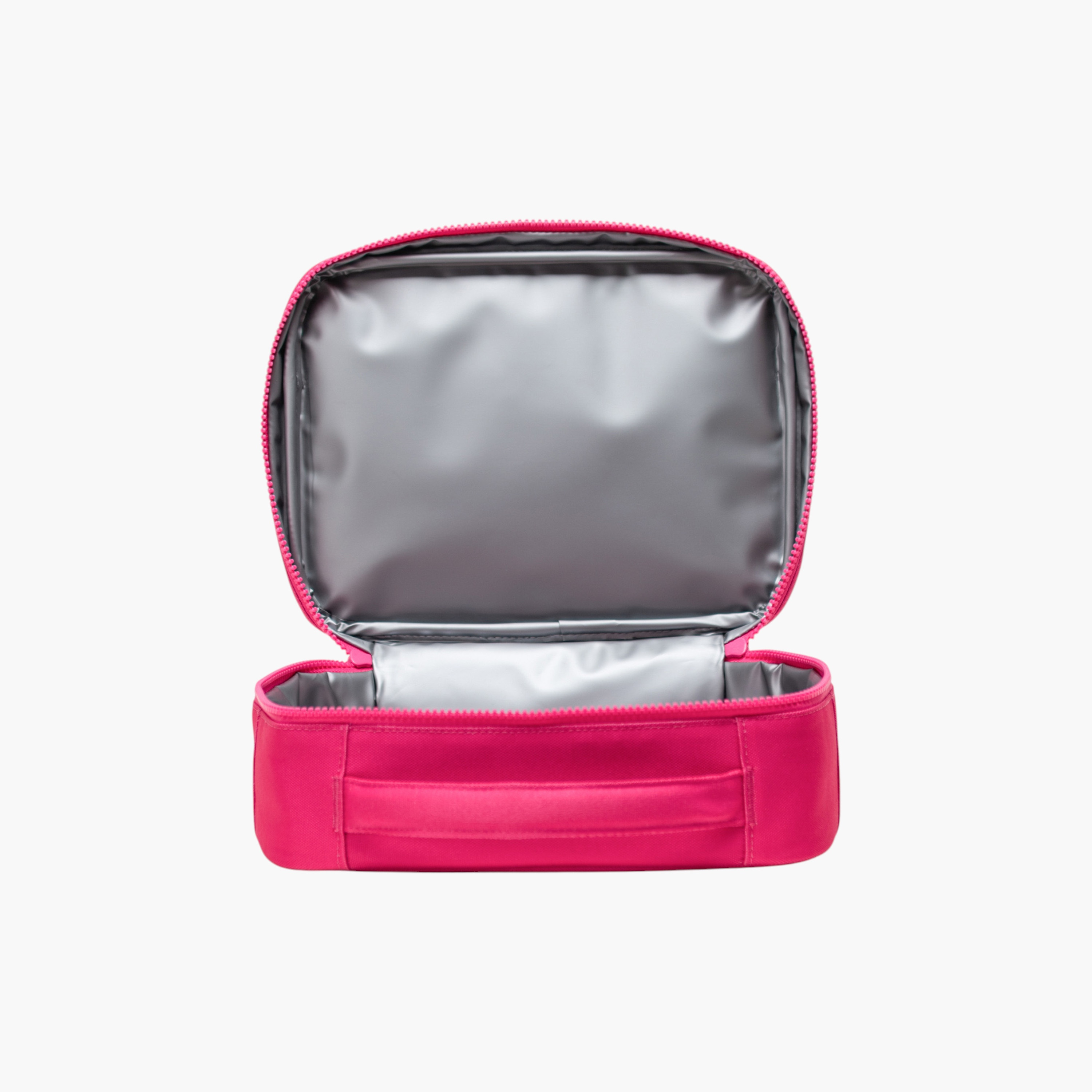Herschel Supply Co Insulated Lunch Bag for Kids' with Top Handle-school-lunchessentials-lunchbags-image-4