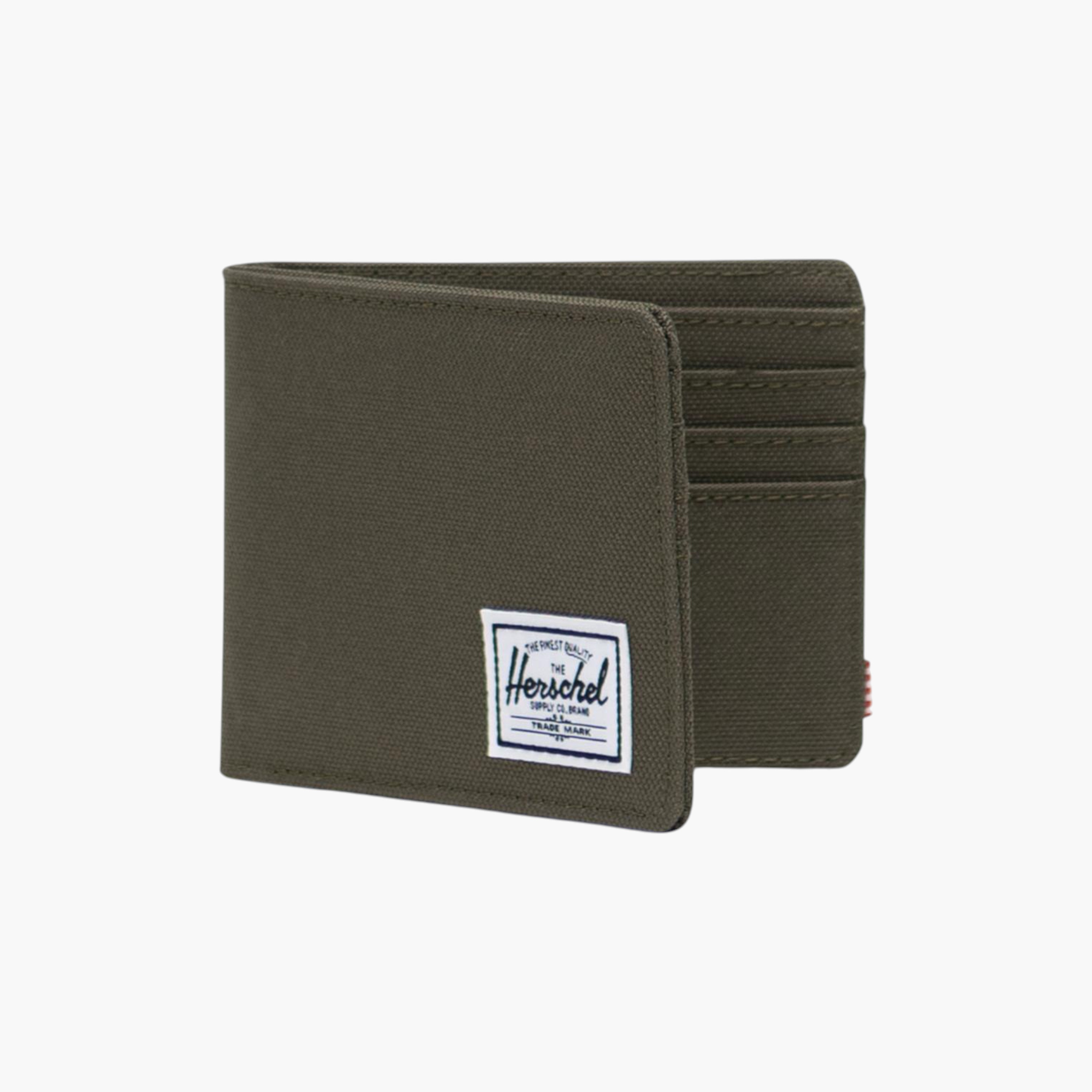 Herschel Supply Co Men's RFID Bi-Fold Wallet-men-bags-image-2