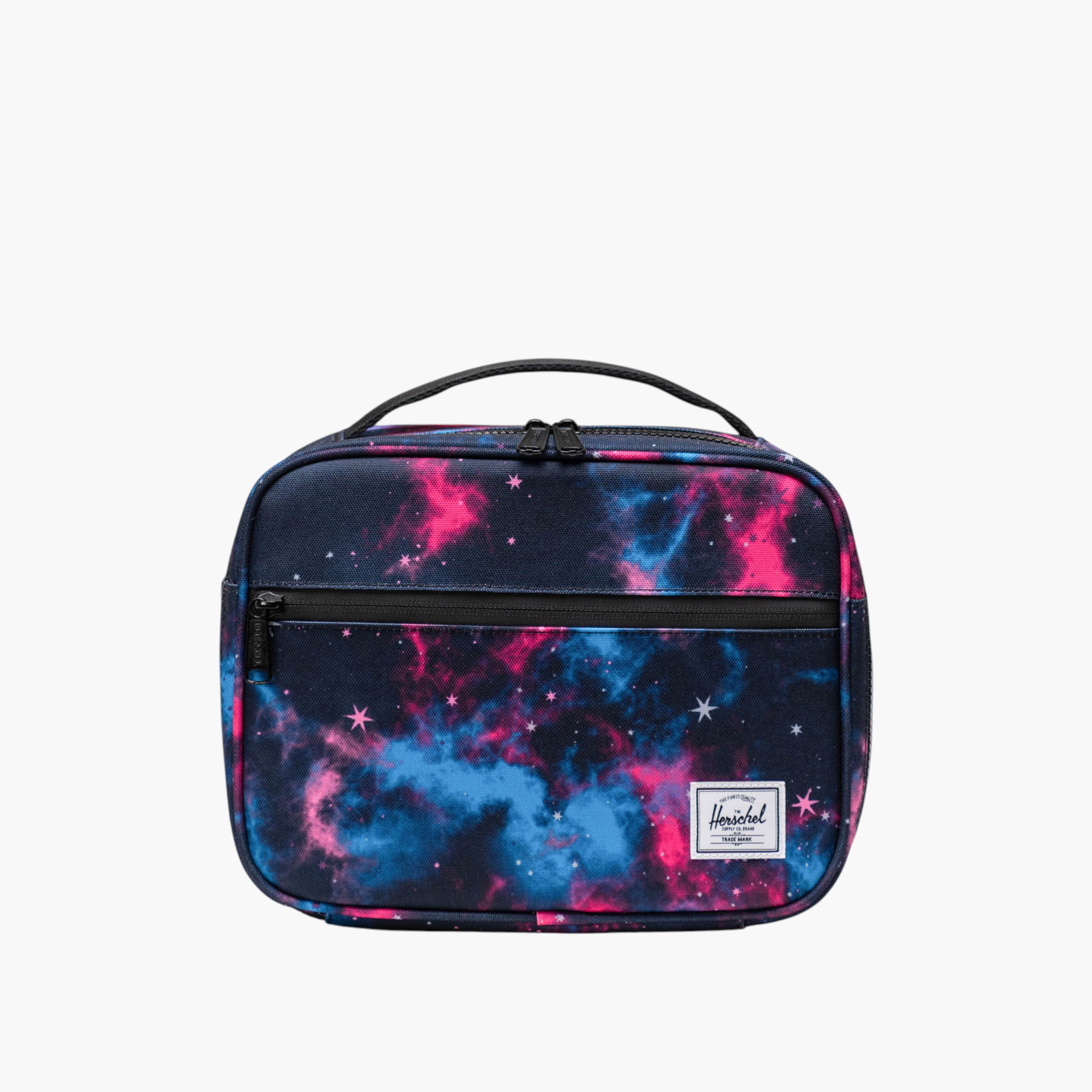 Herschel Supply Co Insulated Lunch Bag for Kids' with Top Handle-school-lunchessentials-lunchbags-image-1