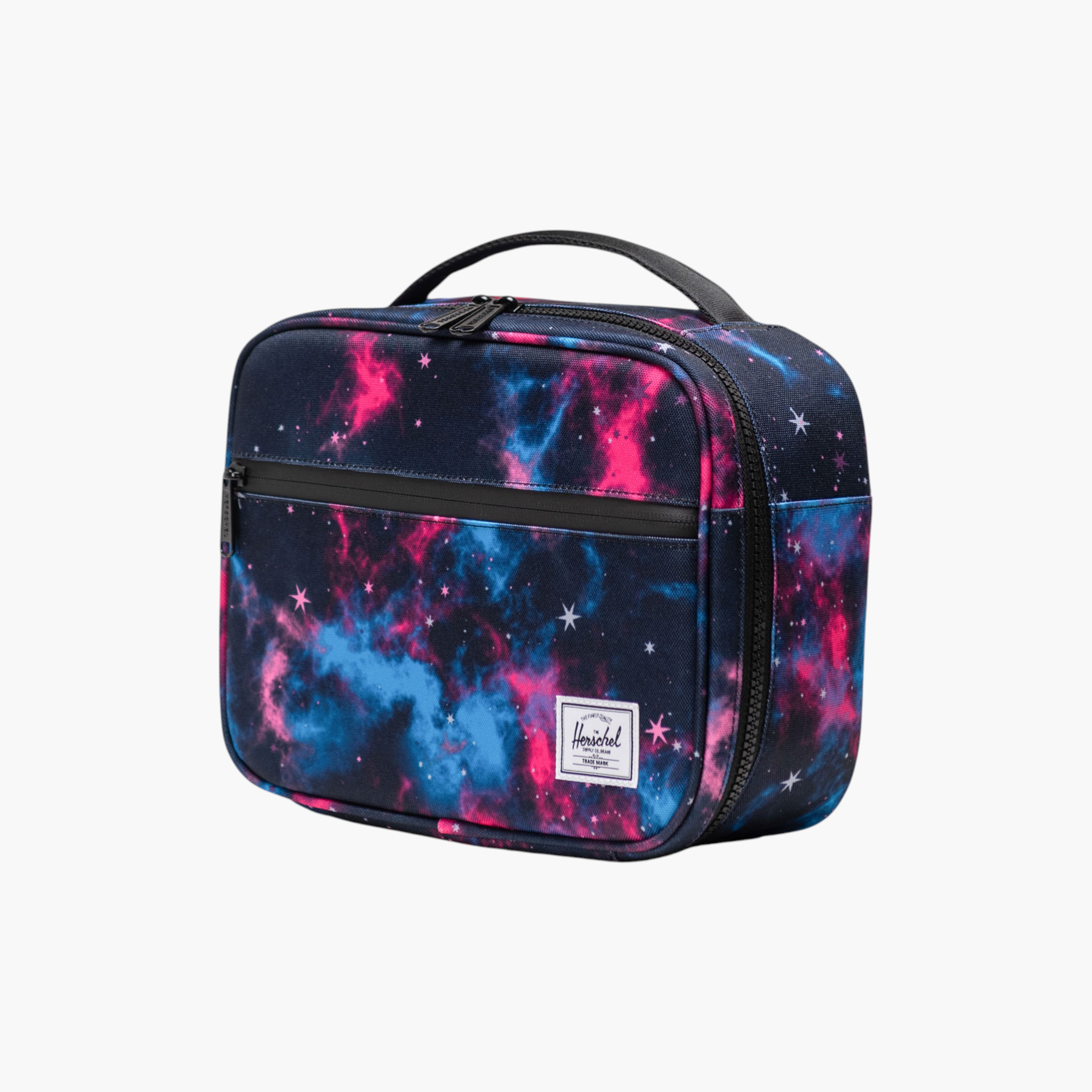 Herschel Supply Co Insulated Lunch Bag for Kids' with Top Handle-school-lunchessentials-lunchbags-image-2