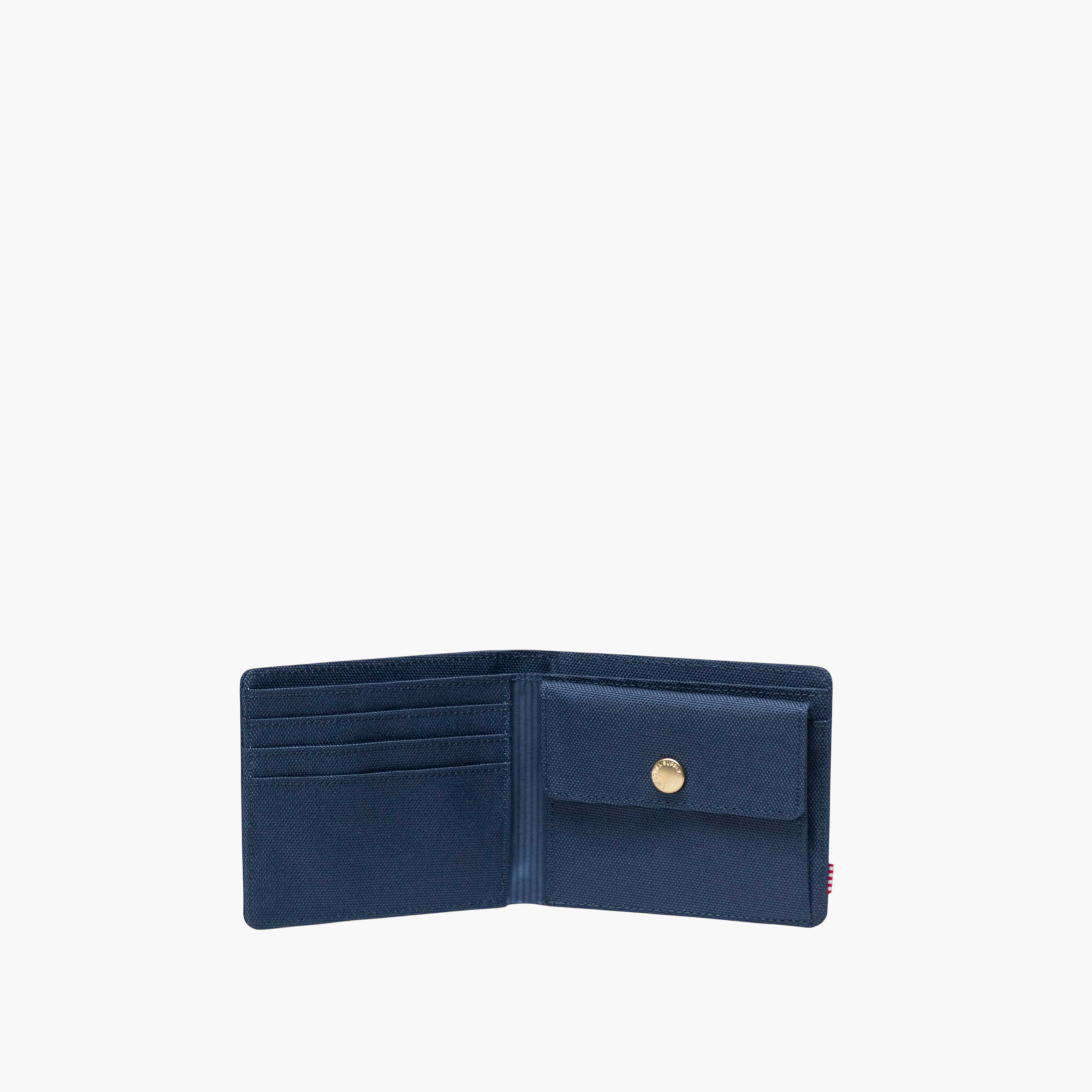 Herschel Supply Co Solid Bi-Fold Wallet-men-bags-image-3