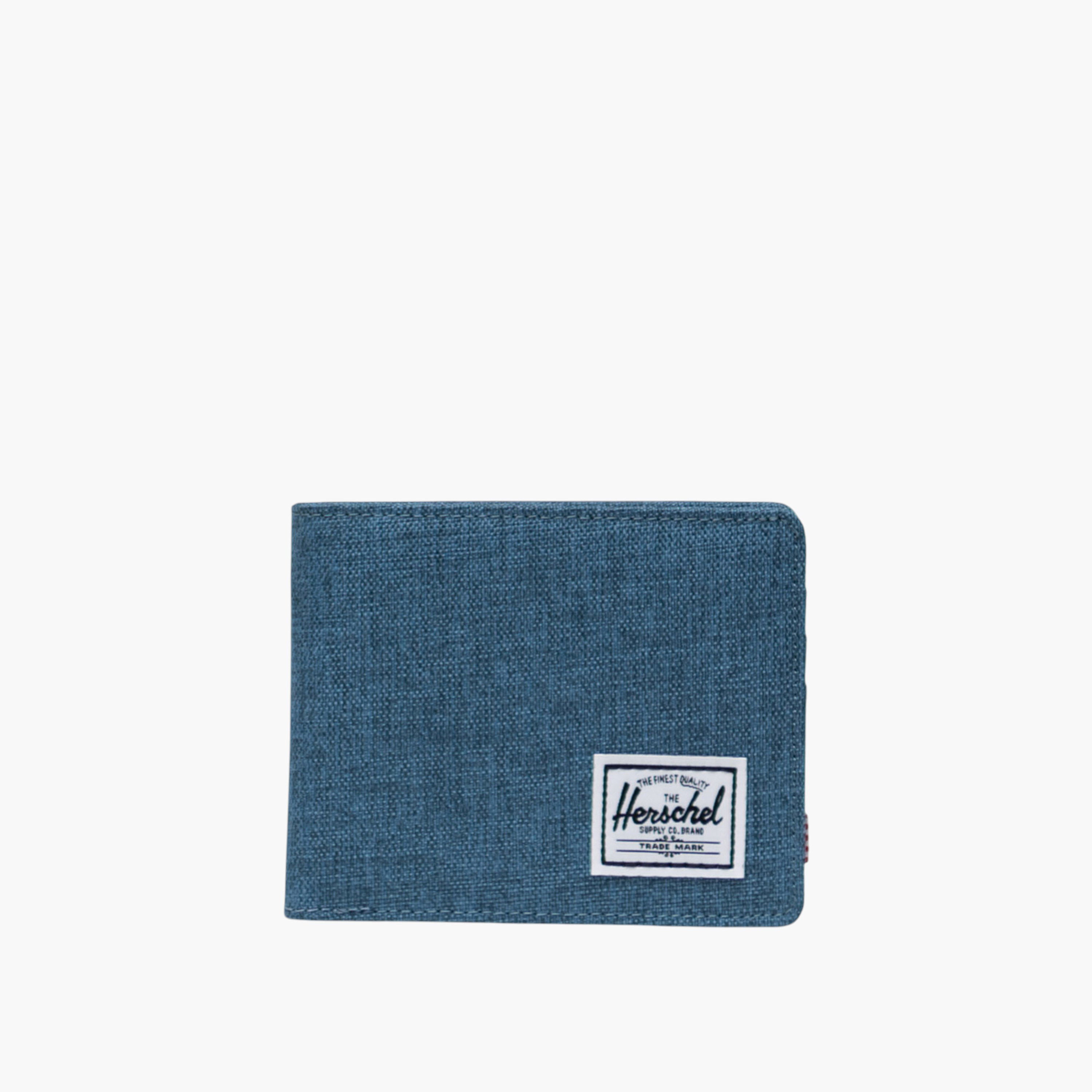 Herschel Supply Co Textured Bi-Fold Wallet-men-bags-image-1