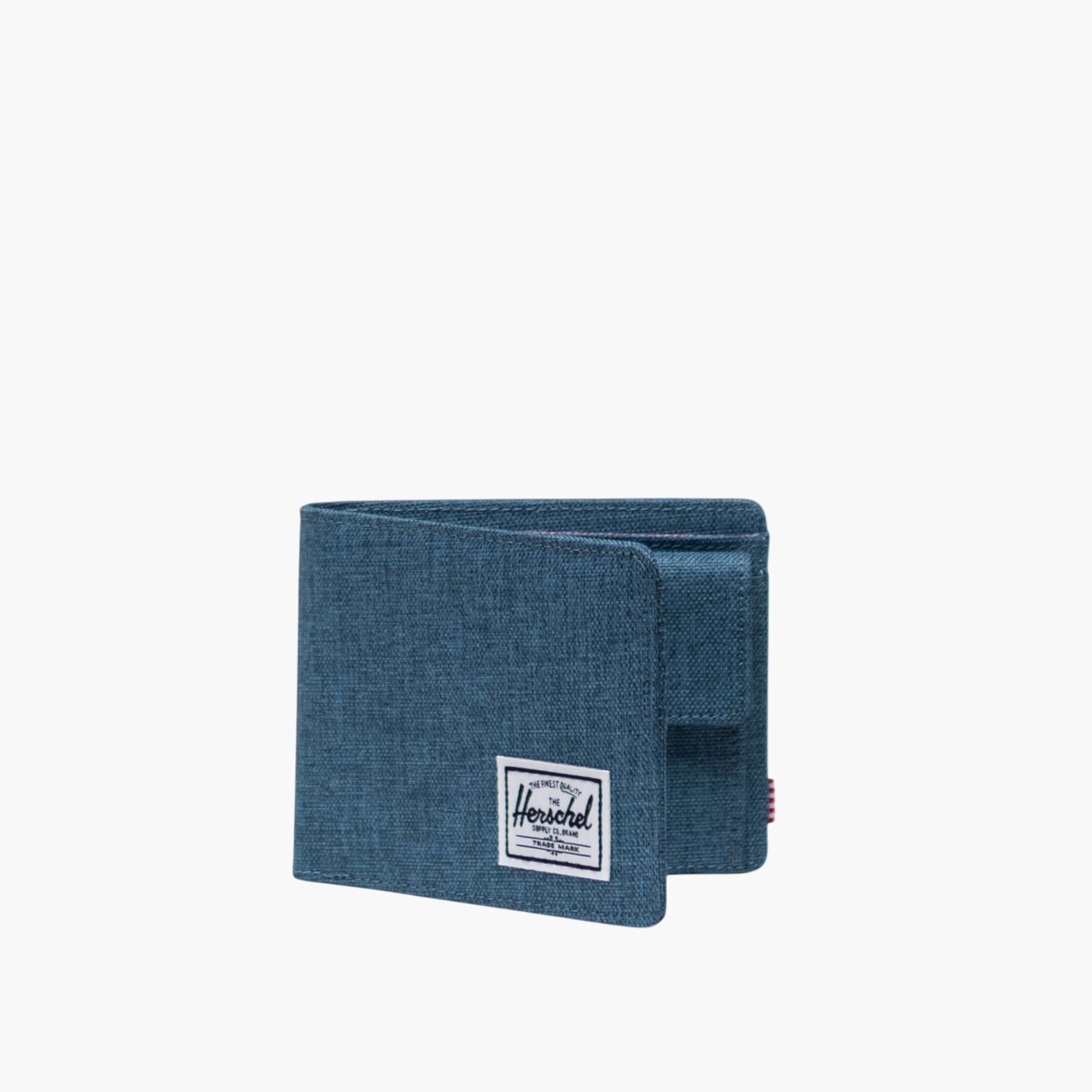 Herschel Supply Co Textured Bi-Fold Wallet-men-bags-image-2
