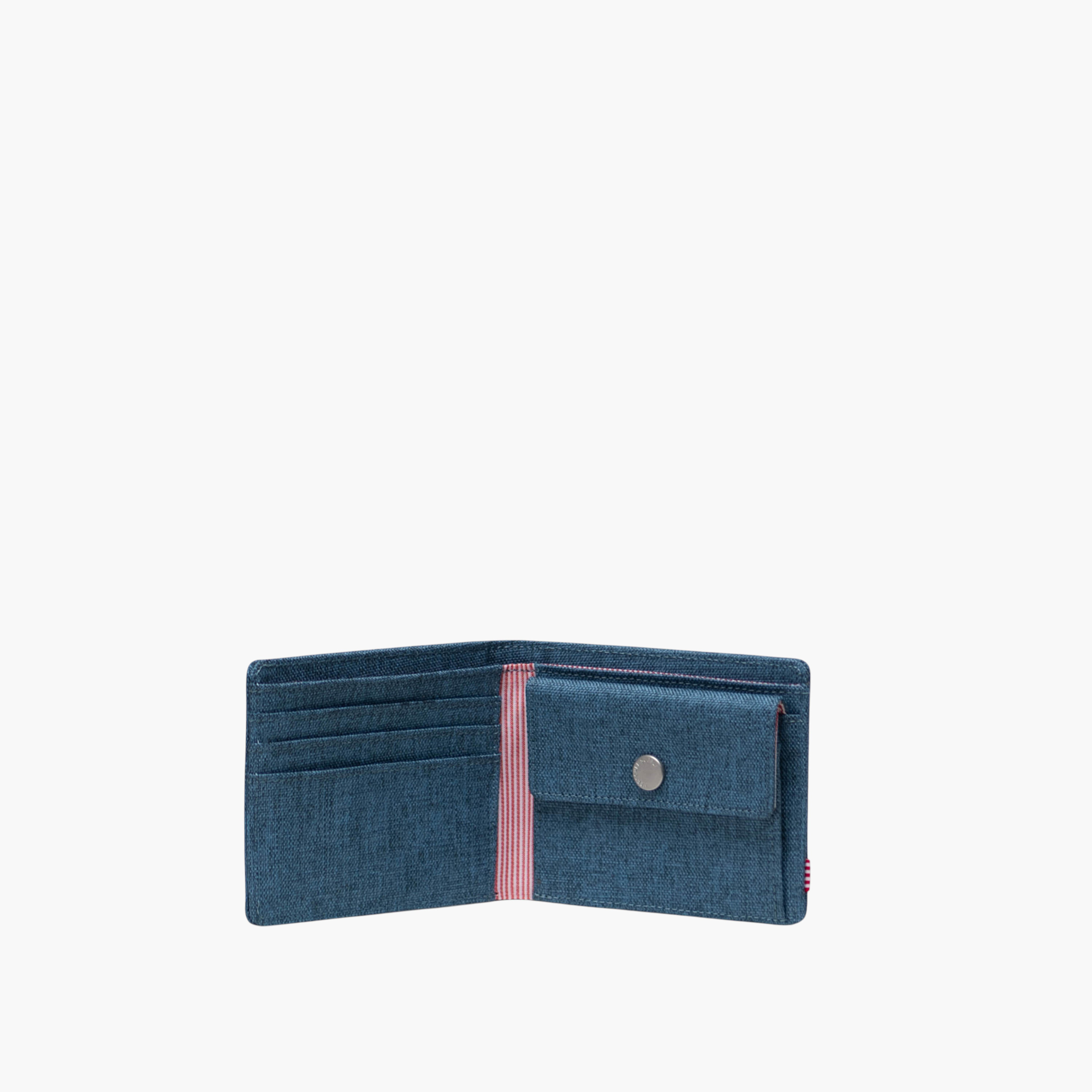 Herschel Supply Co Textured Bi-Fold Wallet-men-bags-image-3